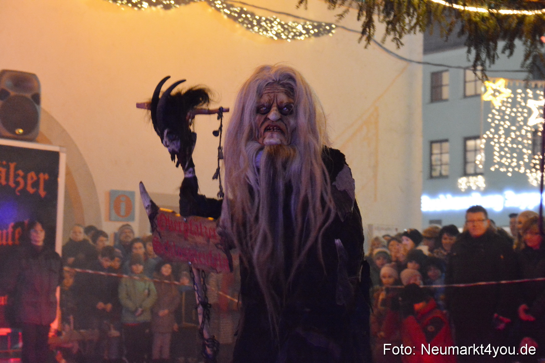 Weihnachtsmarkt Neumarkt 2014 0325