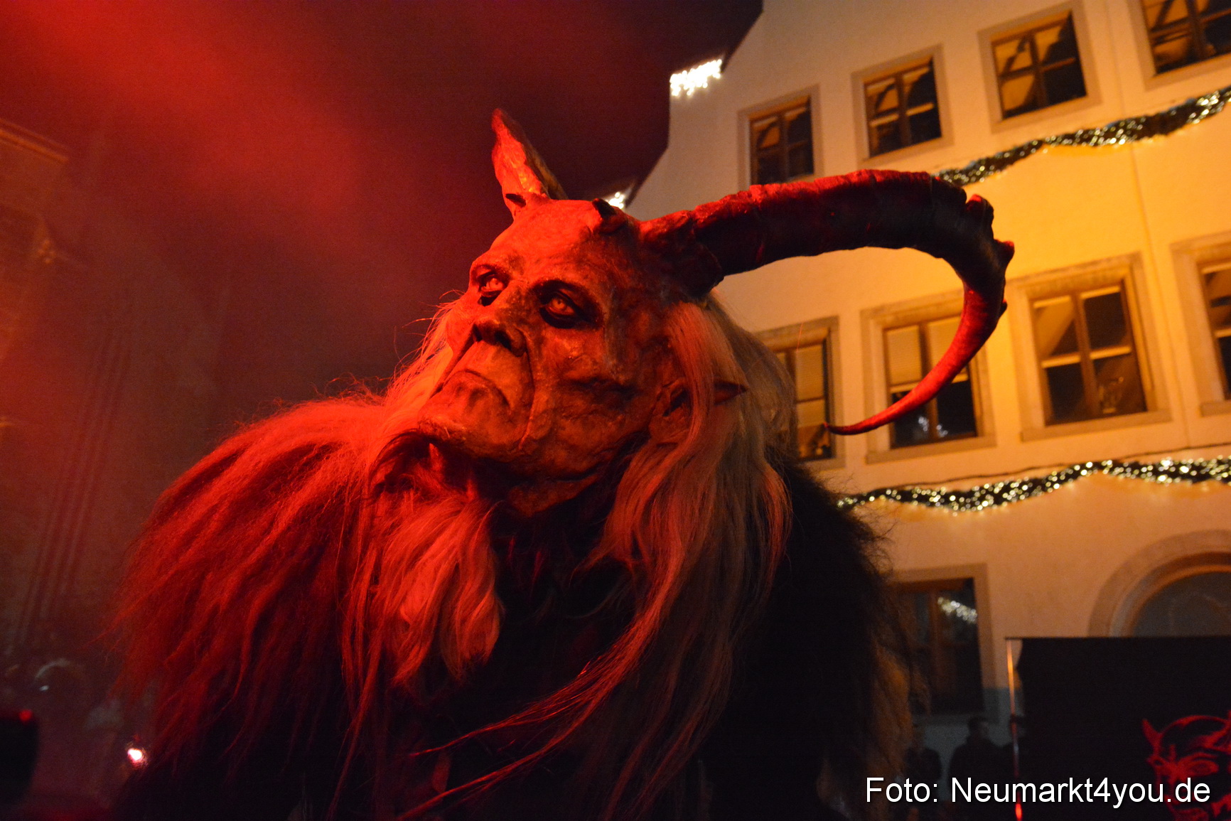 Weihnachtsmarkt Neumarkt 2014 0360