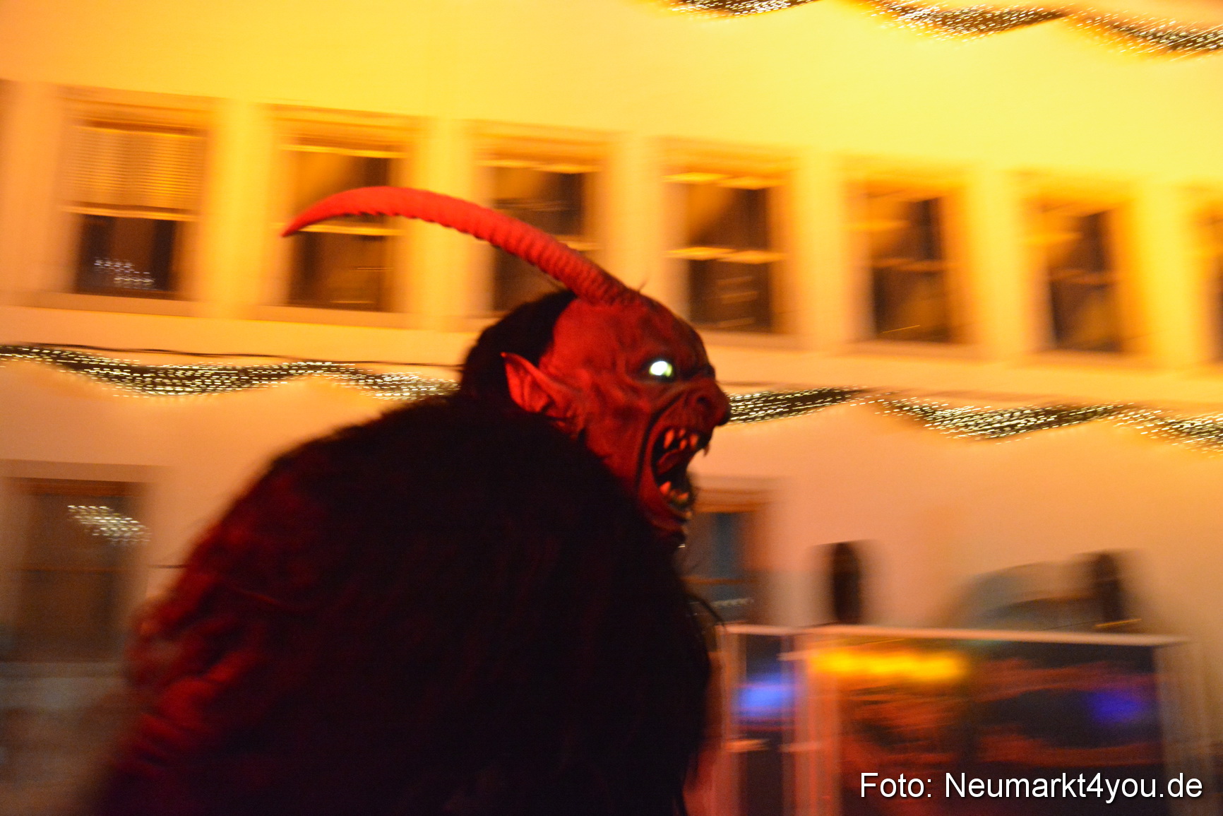 Weihnachtsmarkt Neumarkt 2014 0363