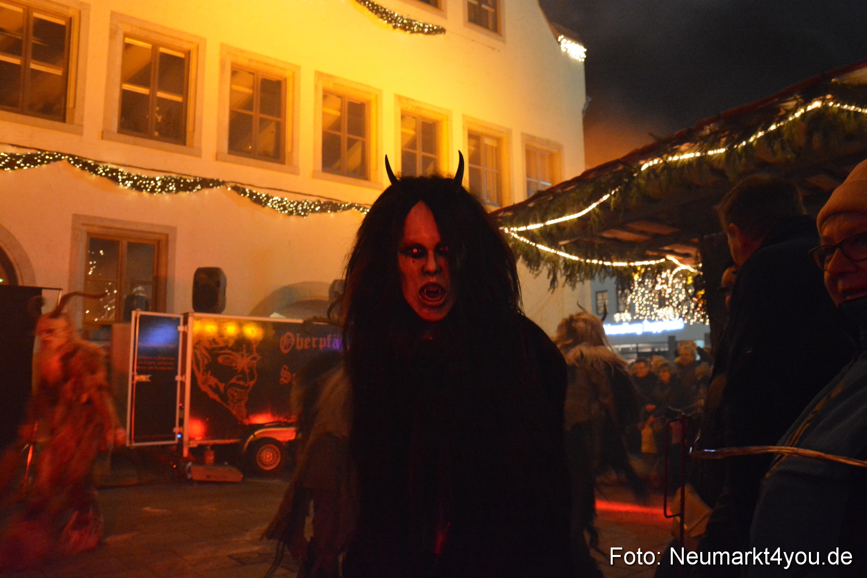 Weihnachtsmarkt Neumarkt 2014 0365