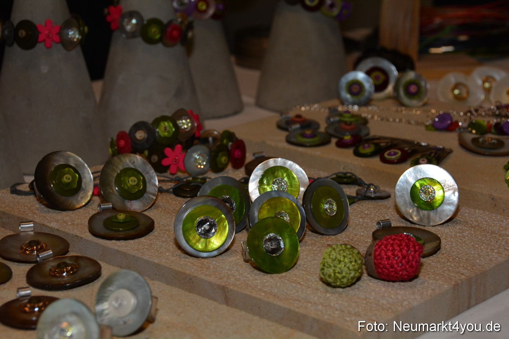 Weihnachtsmarkt Stadtmuseum 061214 0004