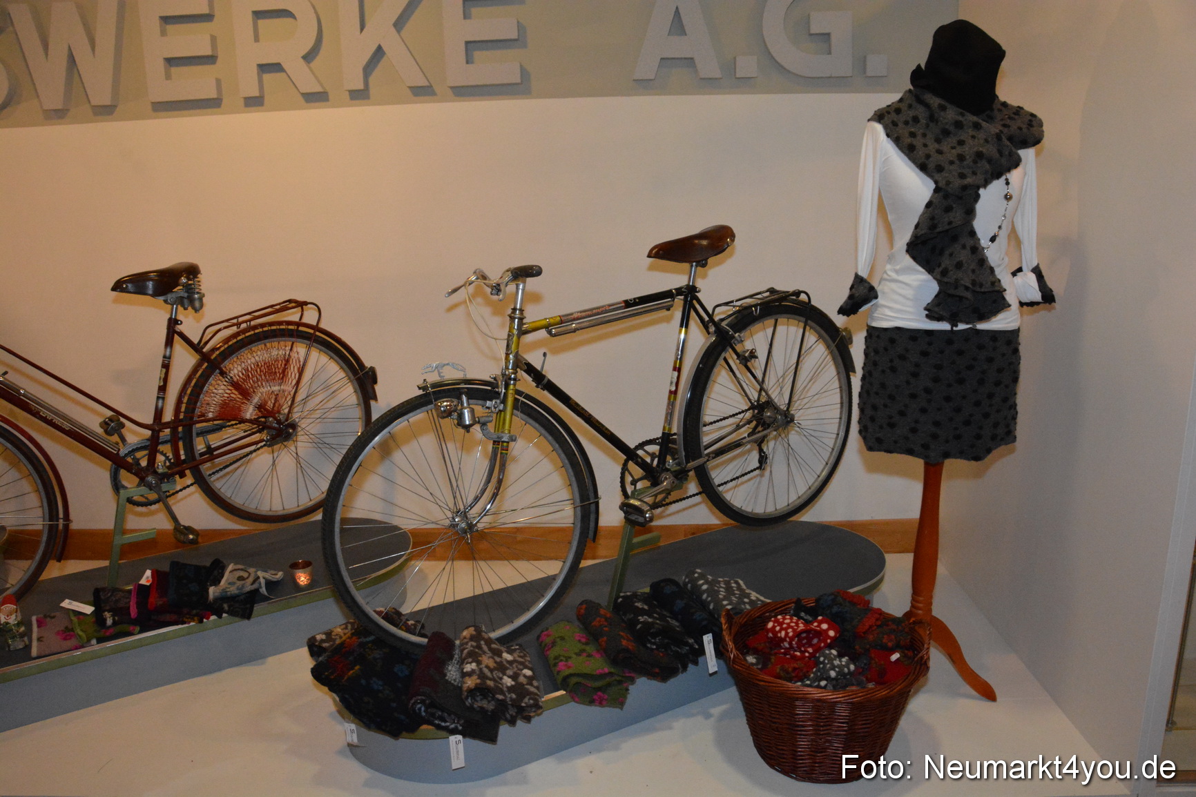 Weihnachtsmarkt Stadtmuseum 061214 0012