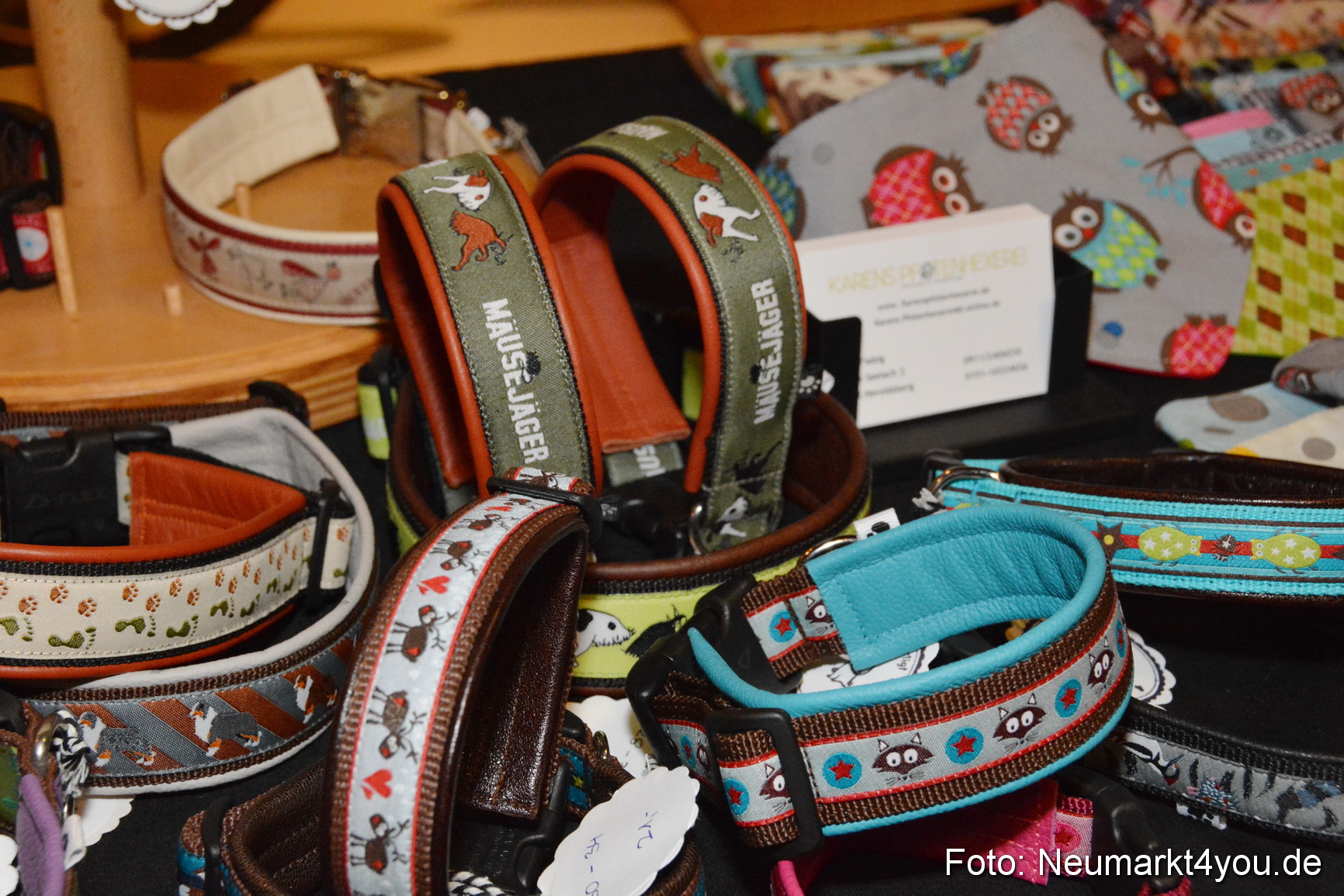 Weihnachtsmarkt Stadtmuseum 061214 0013