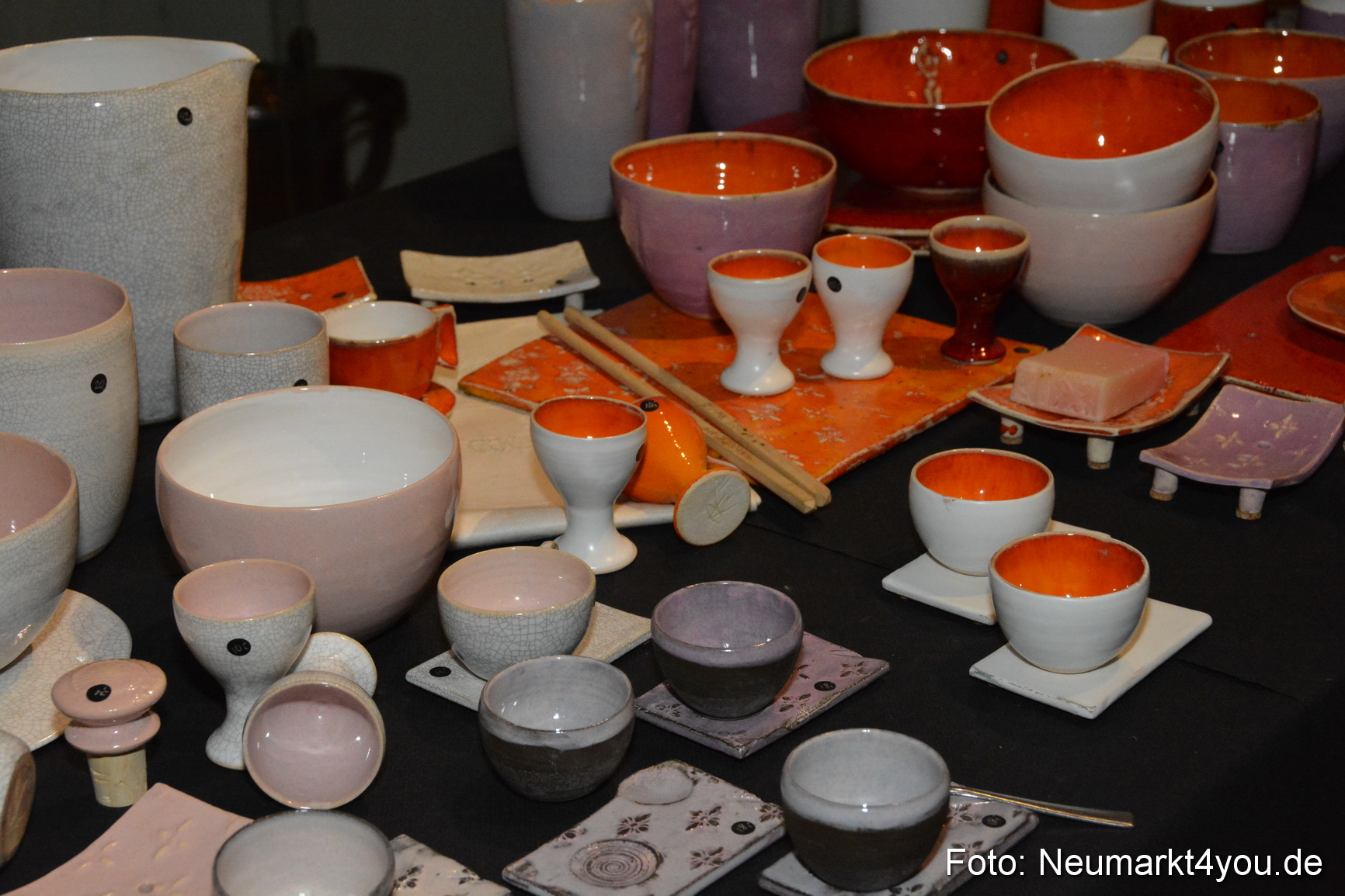 Weihnachtsmarkt Stadtmuseum 061214 0017