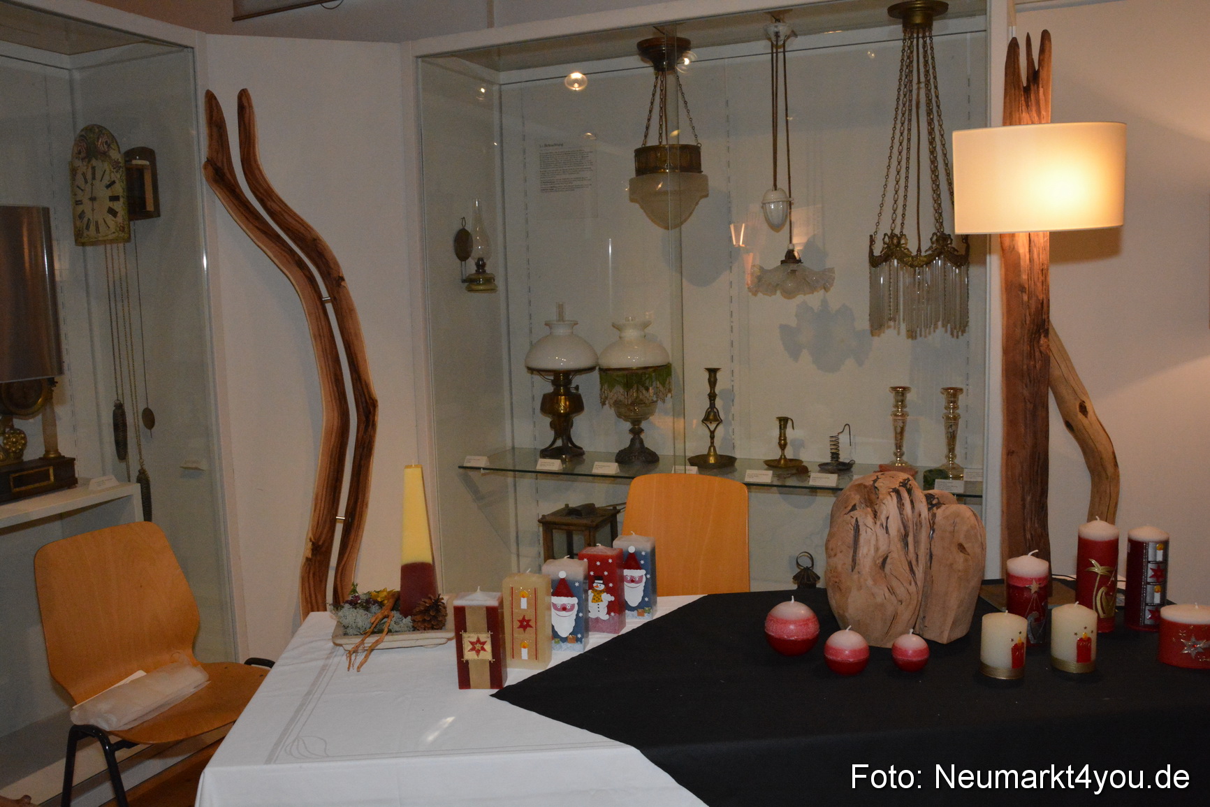 Weihnachtsmarkt Stadtmuseum 061214 0019