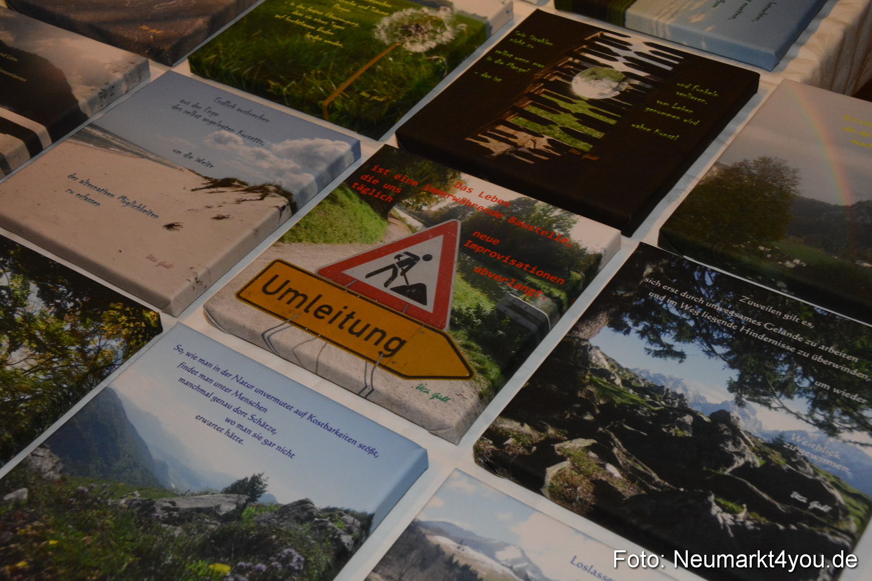 Weihnachtsmarkt Stadtmuseum 061214 0022