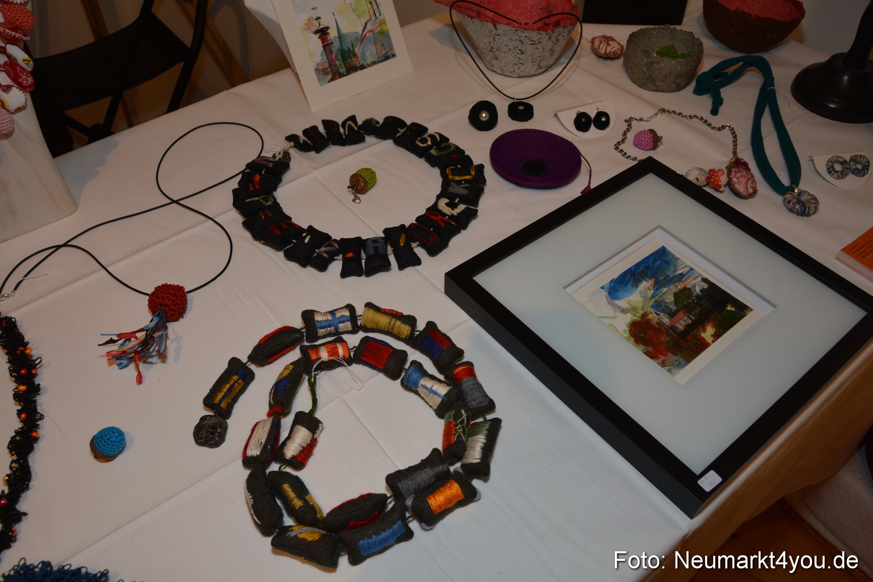 Weihnachtsmarkt Stadtmuseum 061214 0028