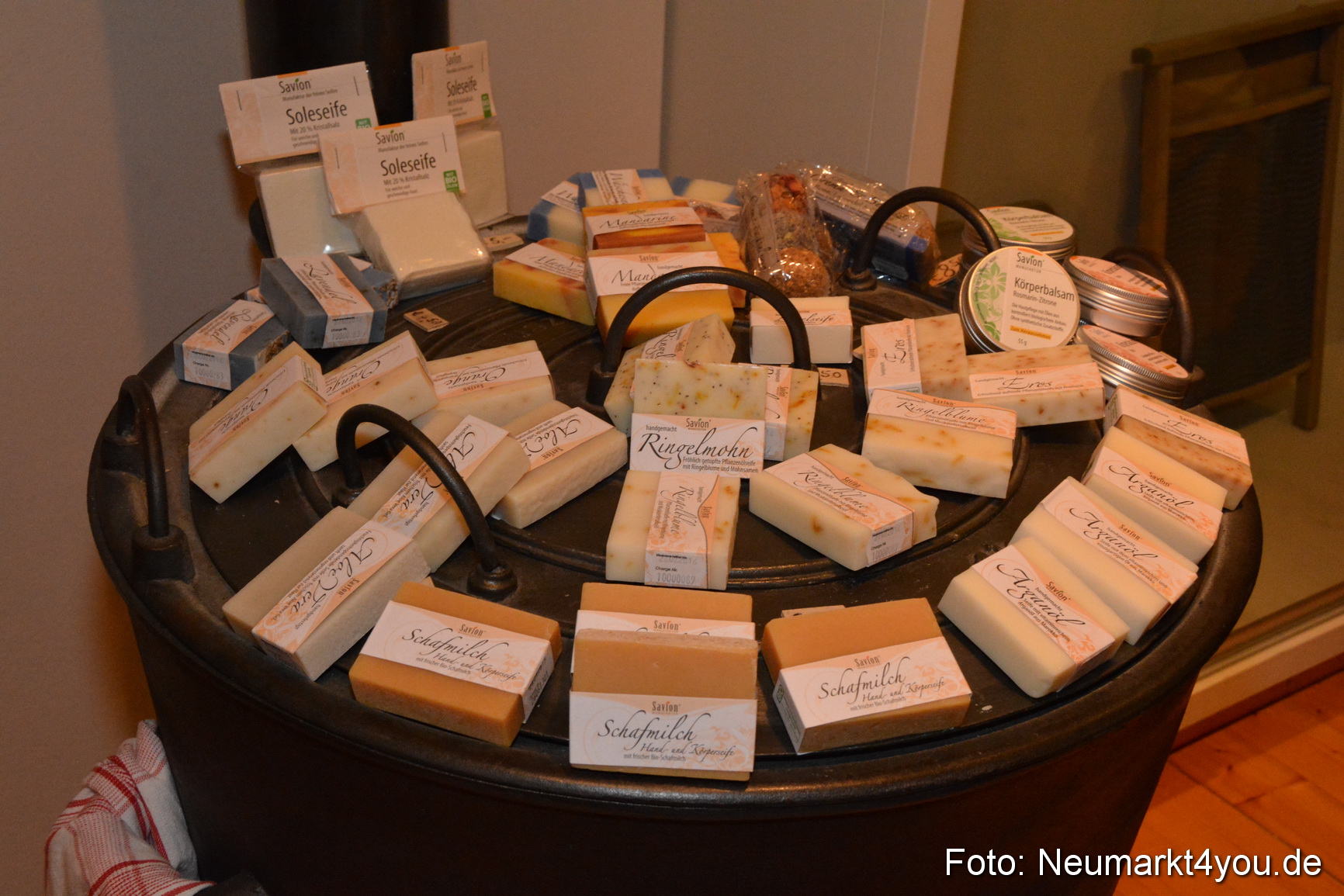 Weihnachtsmarkt Stadtmuseum 061214 0033