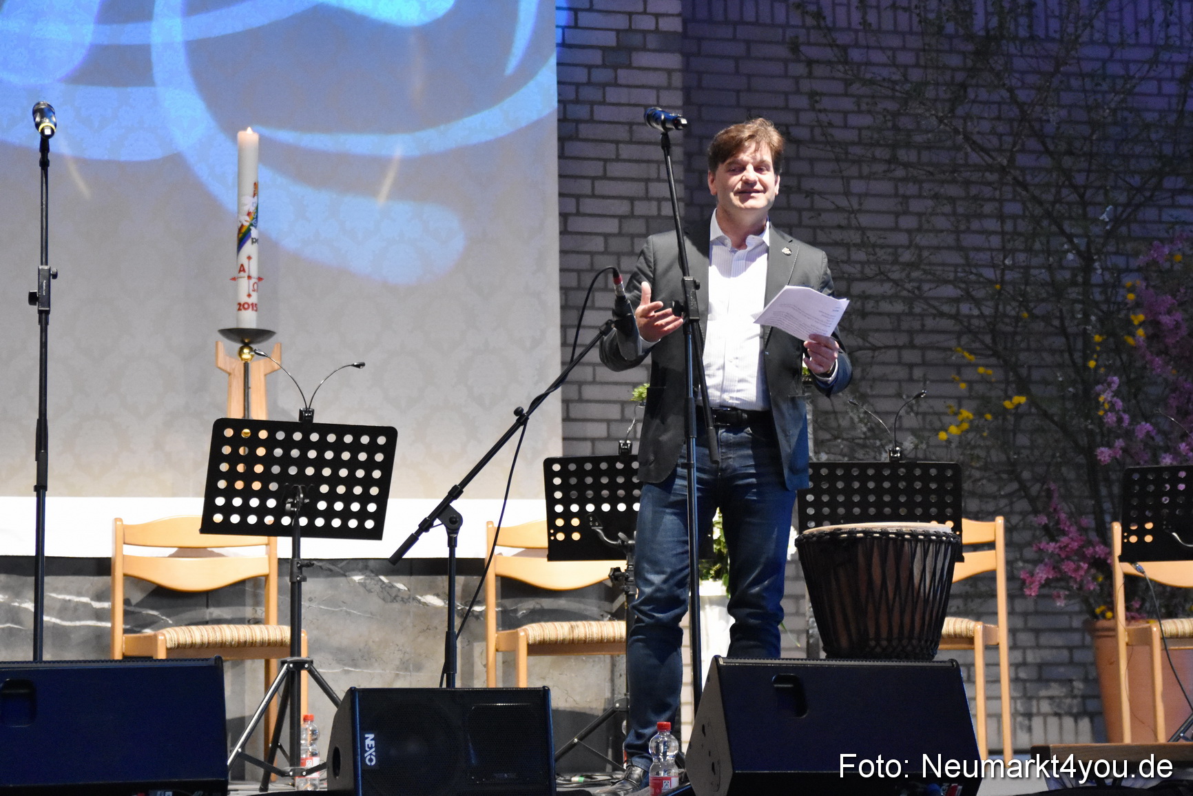 22 Jazz Blues Open Wendelstein 0001