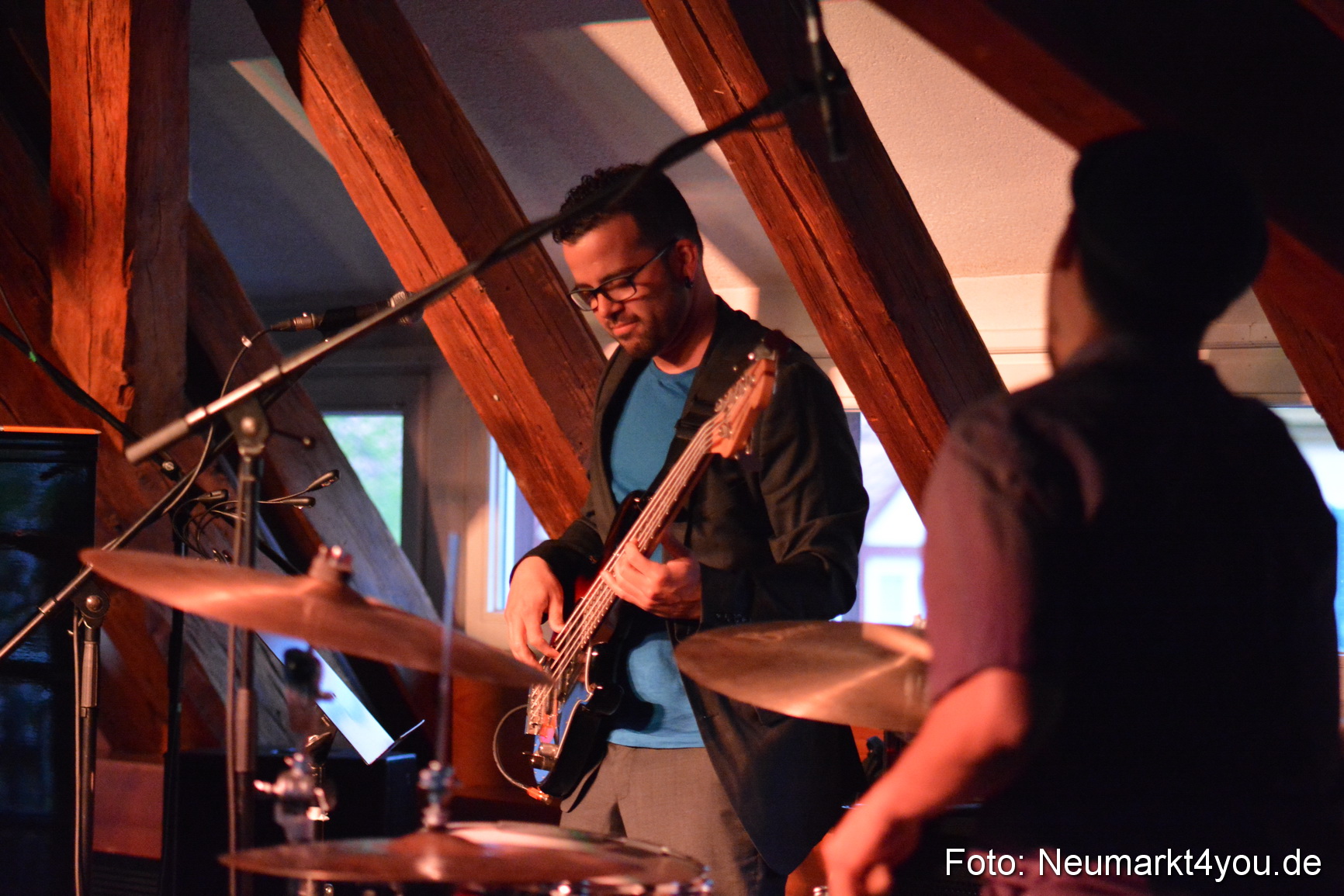 22 Jazz Blues Open Wendelstein 0050