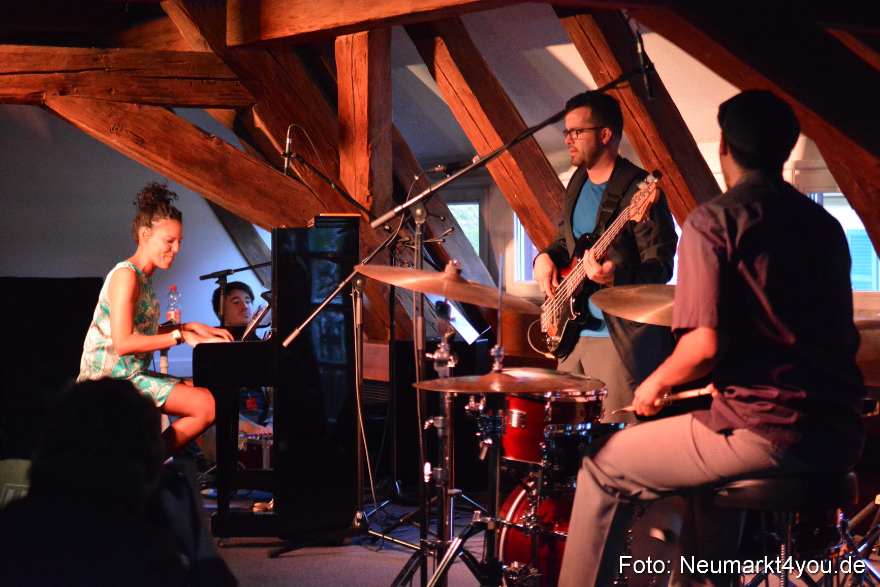 22 Jazz Blues Open Wendelstein 0051