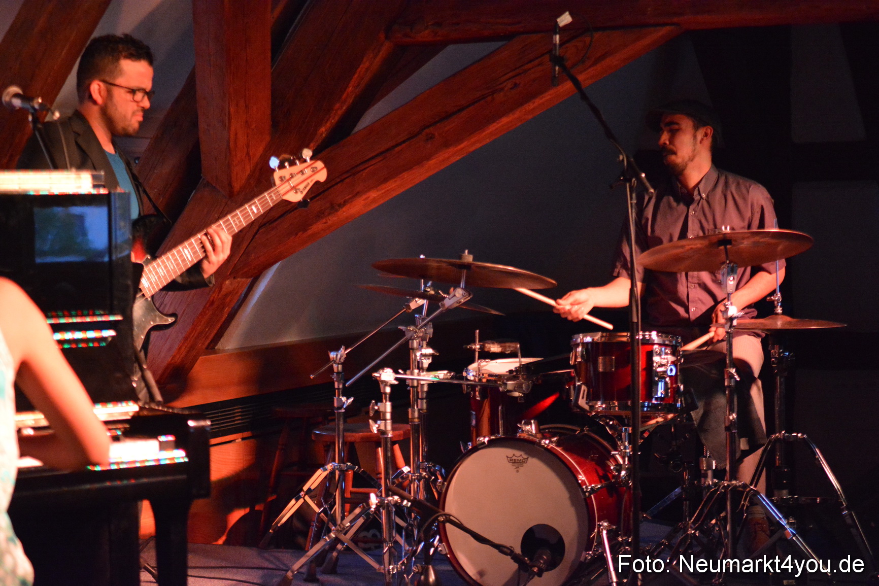 22 Jazz Blues Open Wendelstein 0058