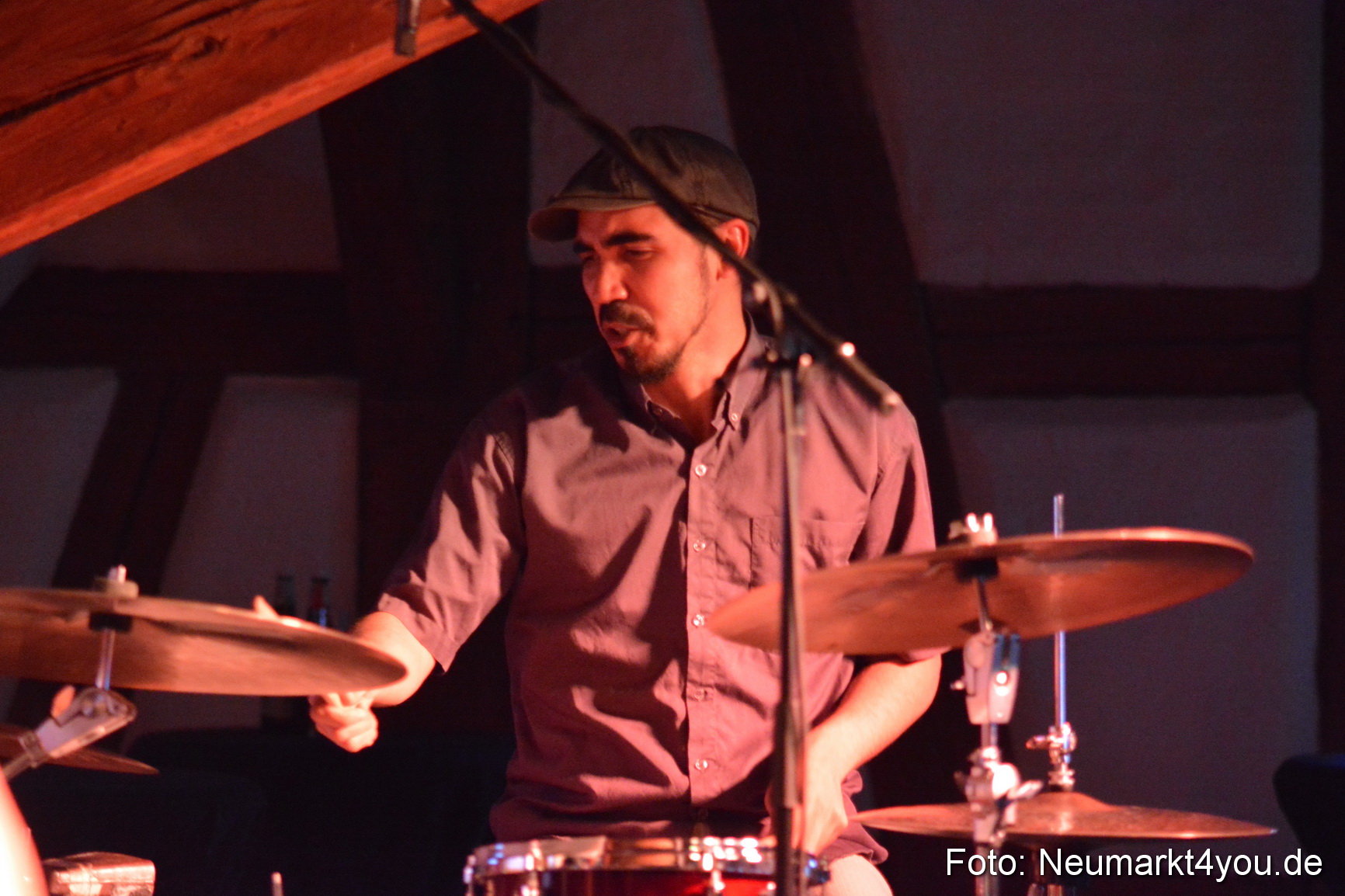 22 Jazz Blues Open Wendelstein 0060