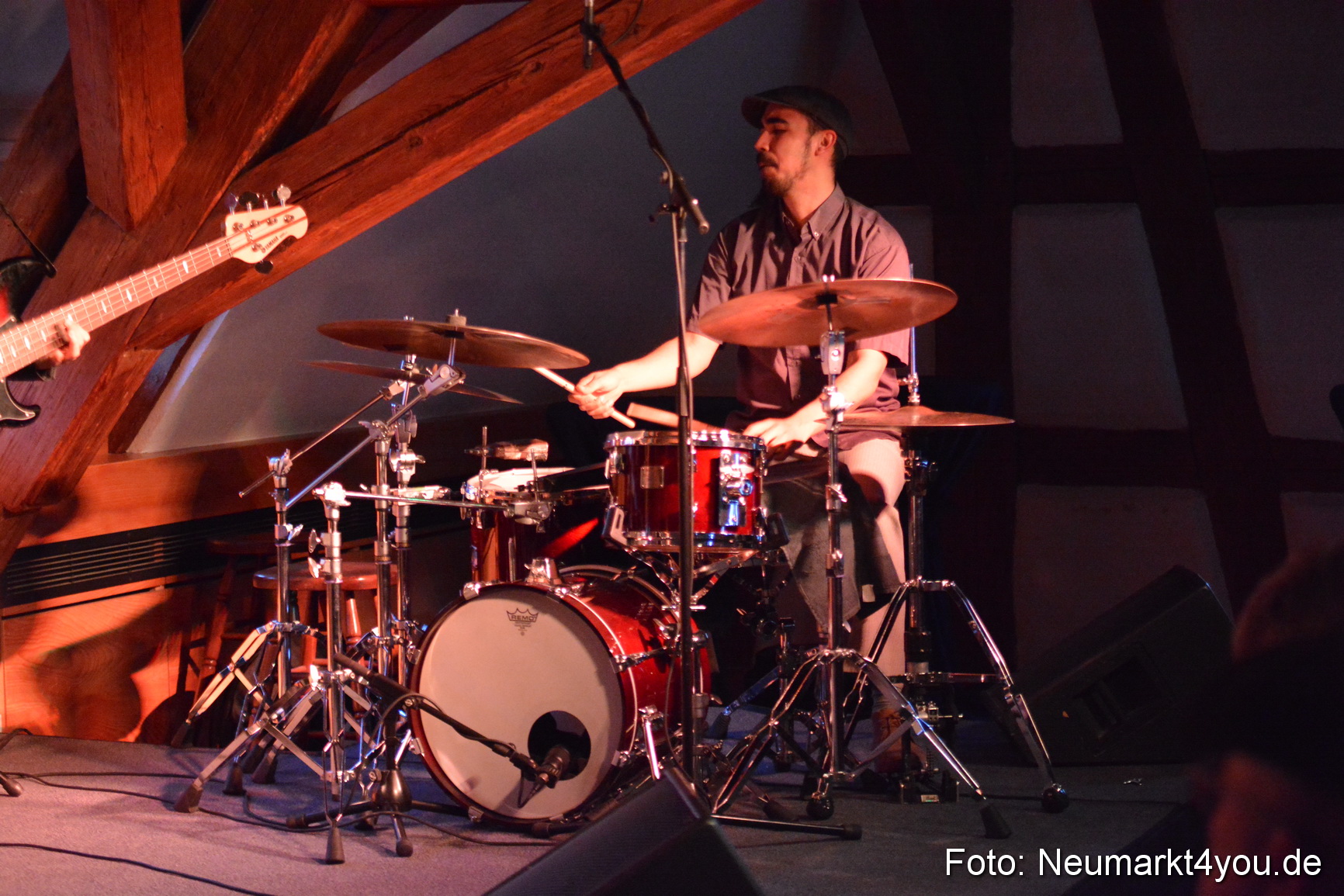 22 Jazz Blues Open Wendelstein 0063