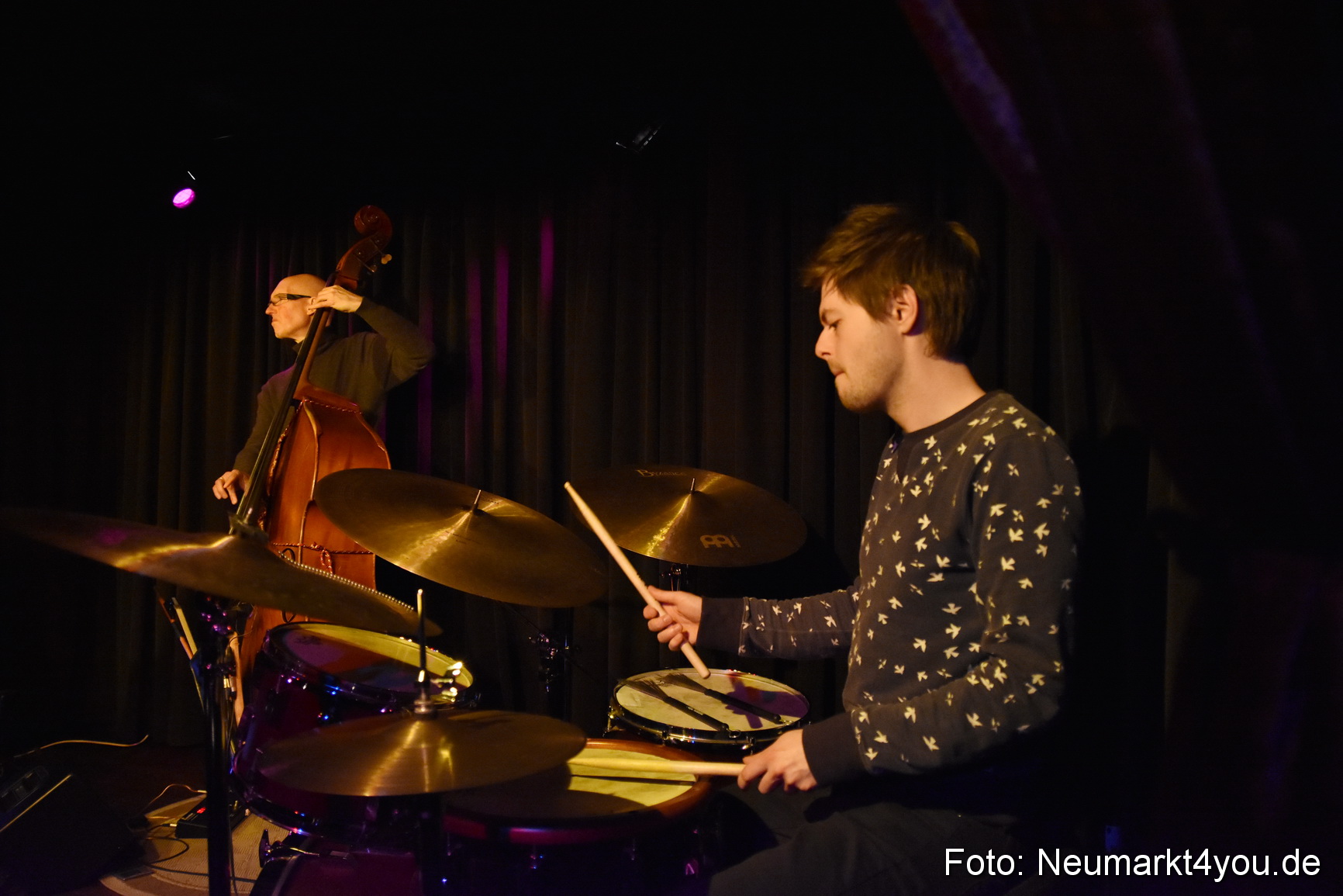 22 Jazz Blues Open Wendelstein 0070