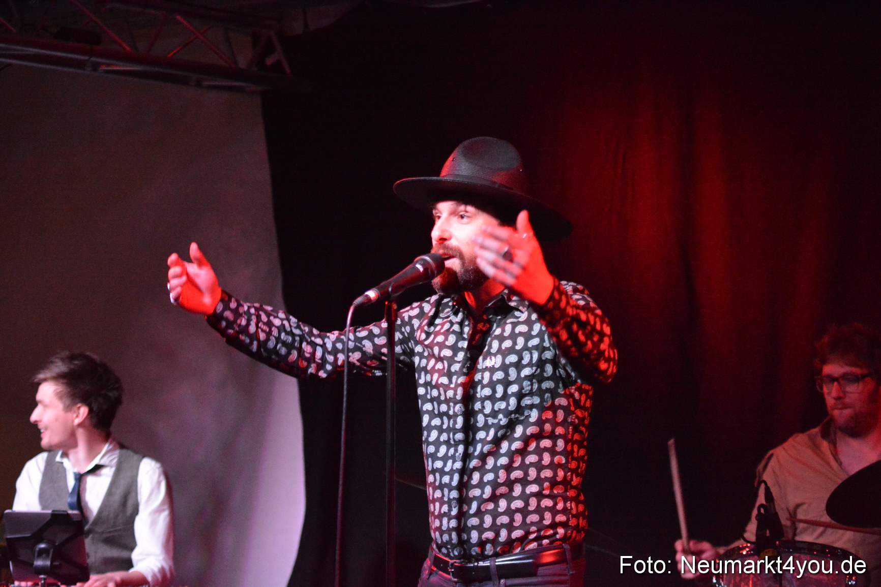 22 Jazz Blues Open Wendelstein 0090