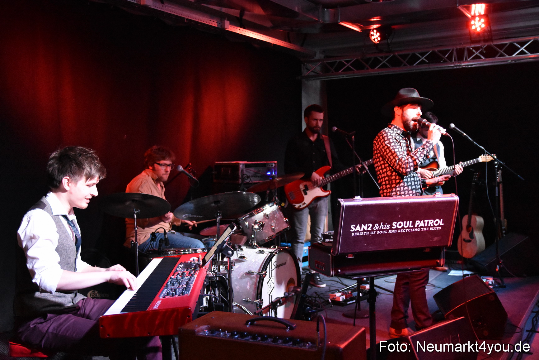 22 Jazz Blues Open Wendelstein 0101