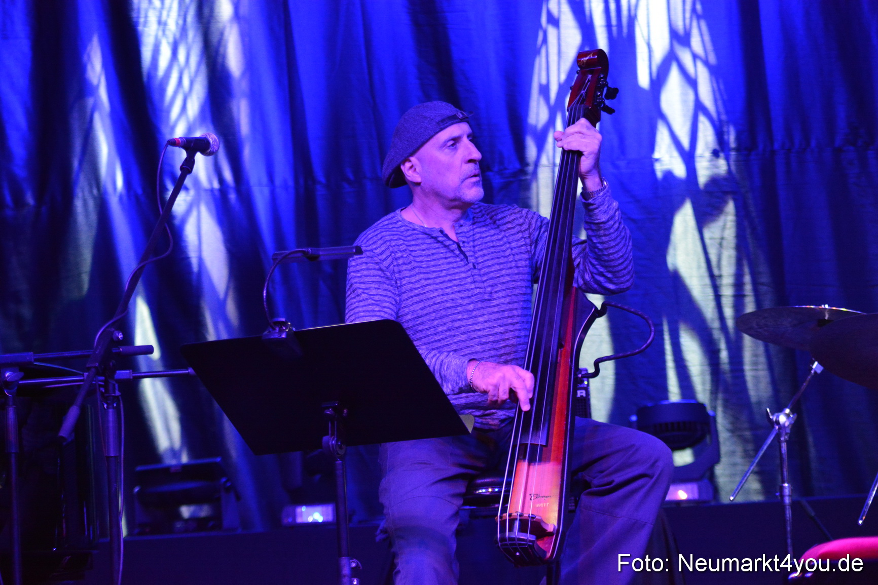 22 Jazz Blues Open Wendelstein 0107