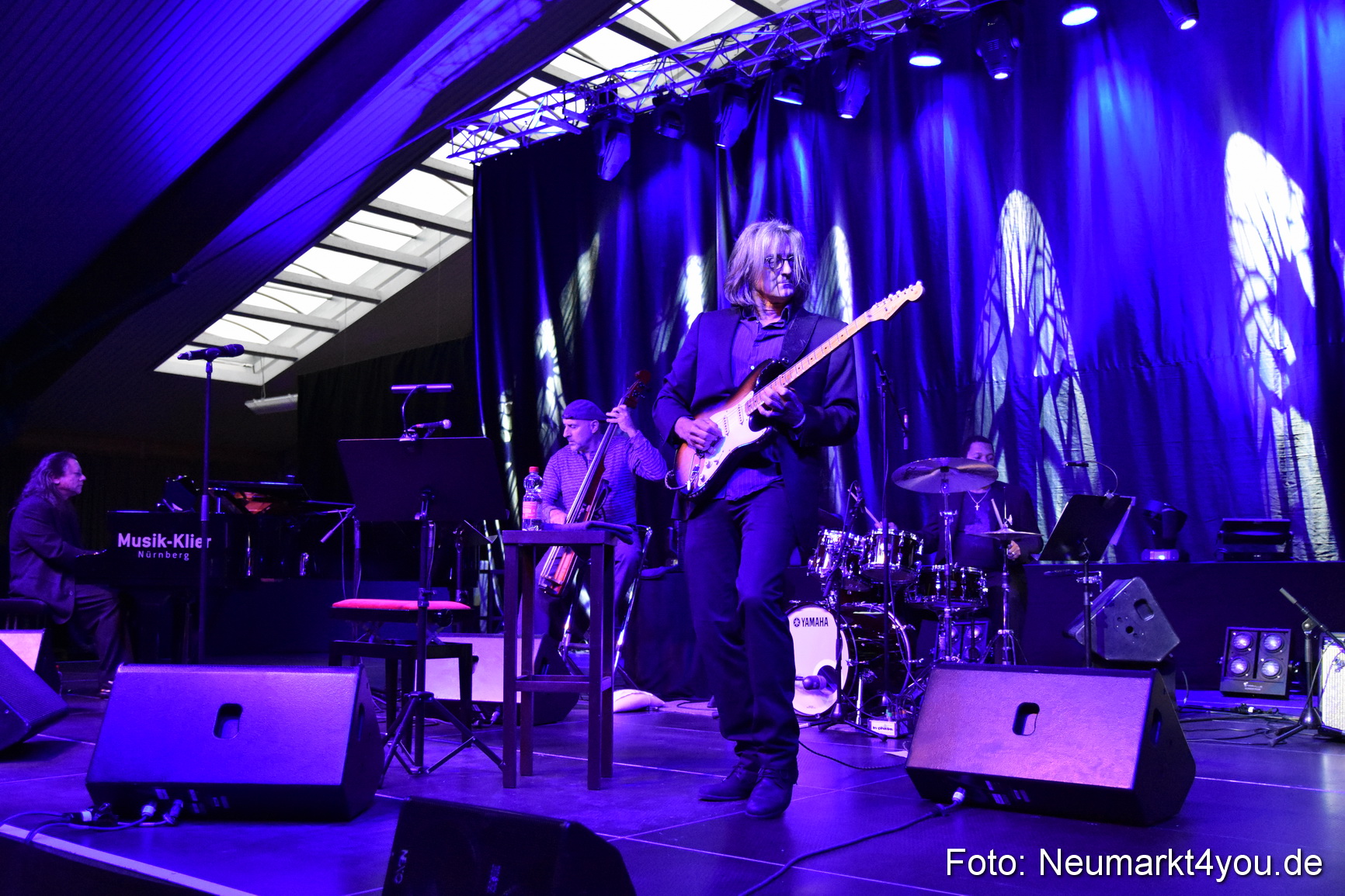 22 Jazz Blues Open Wendelstein 0109