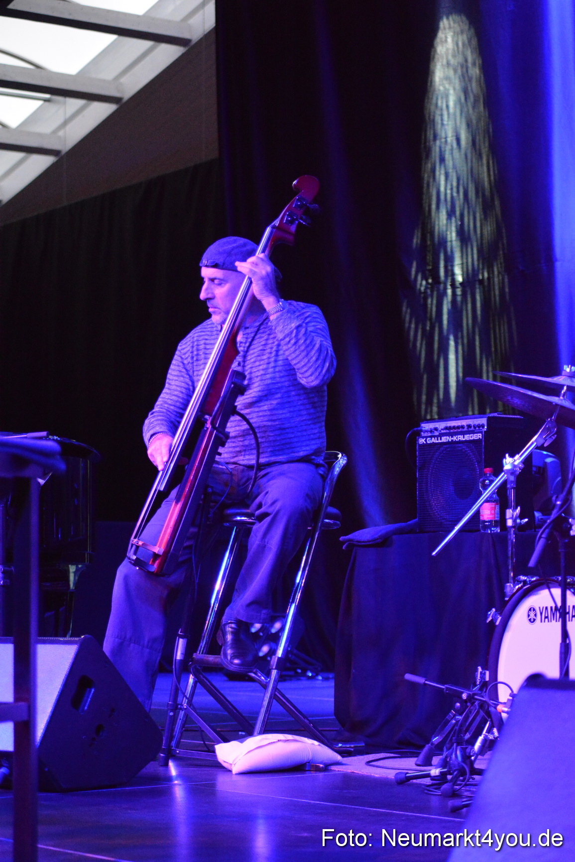 22 Jazz Blues Open Wendelstein 0111