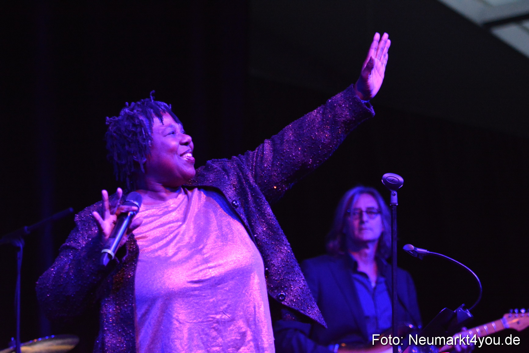 22 Jazz Blues Open Wendelstein 0121