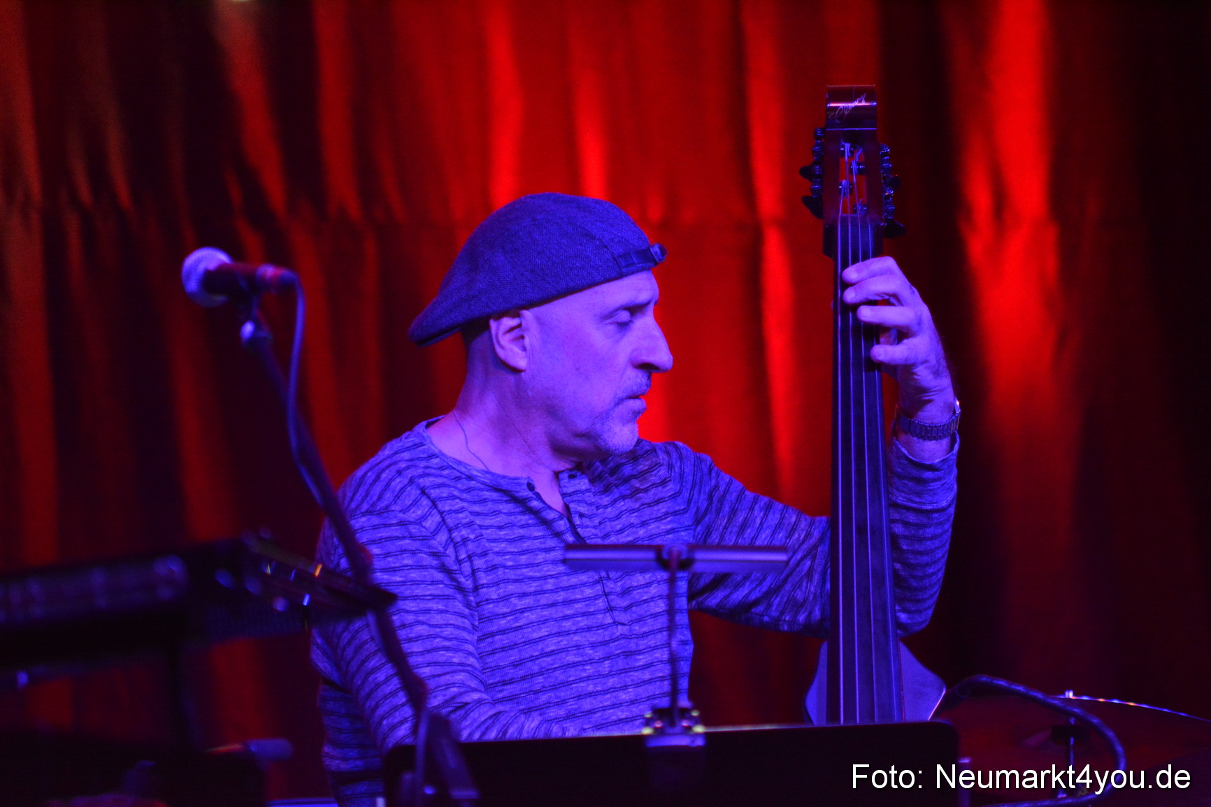 22 Jazz Blues Open Wendelstein 0123