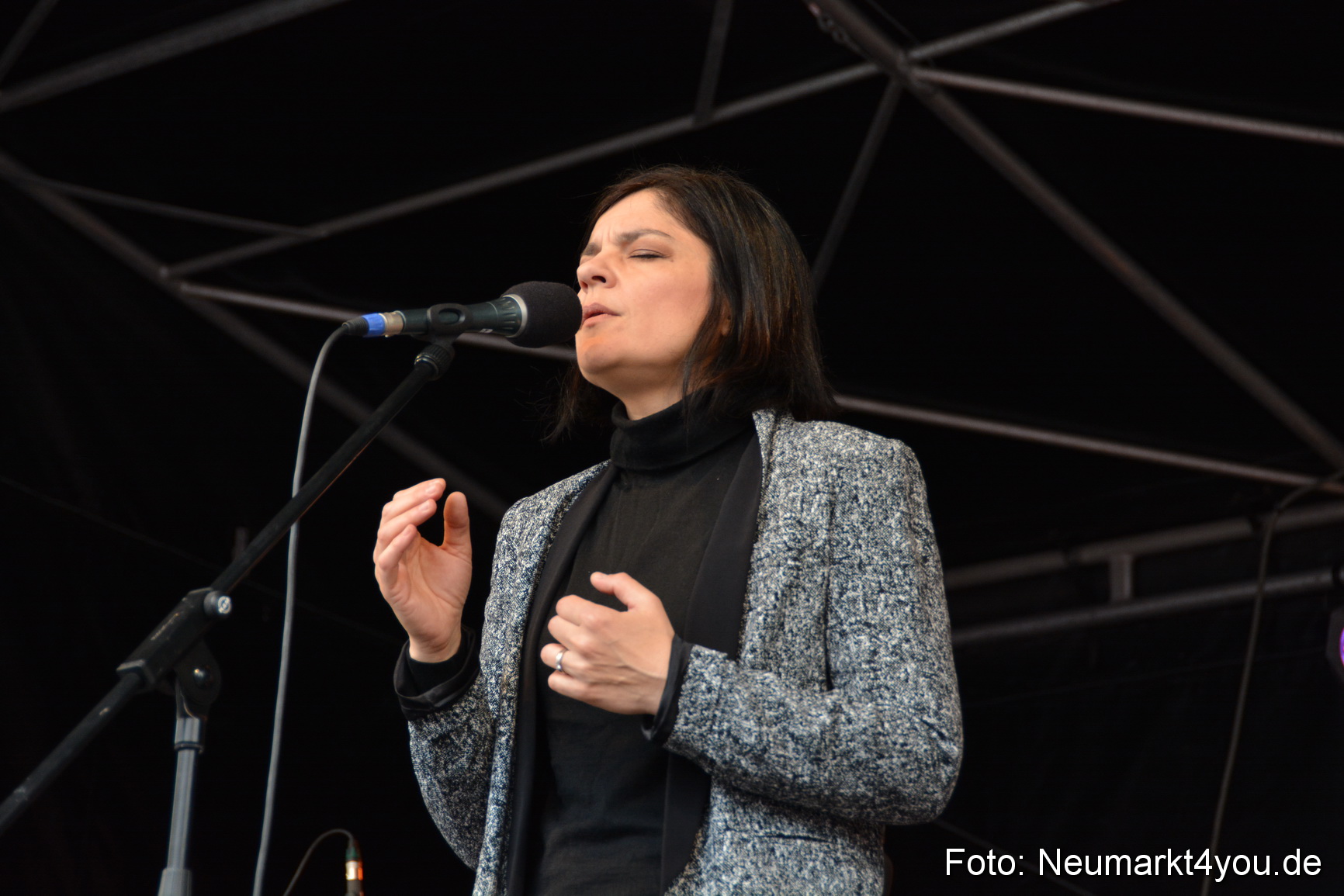 22 Jazz Blues Open Wendelstein 0130