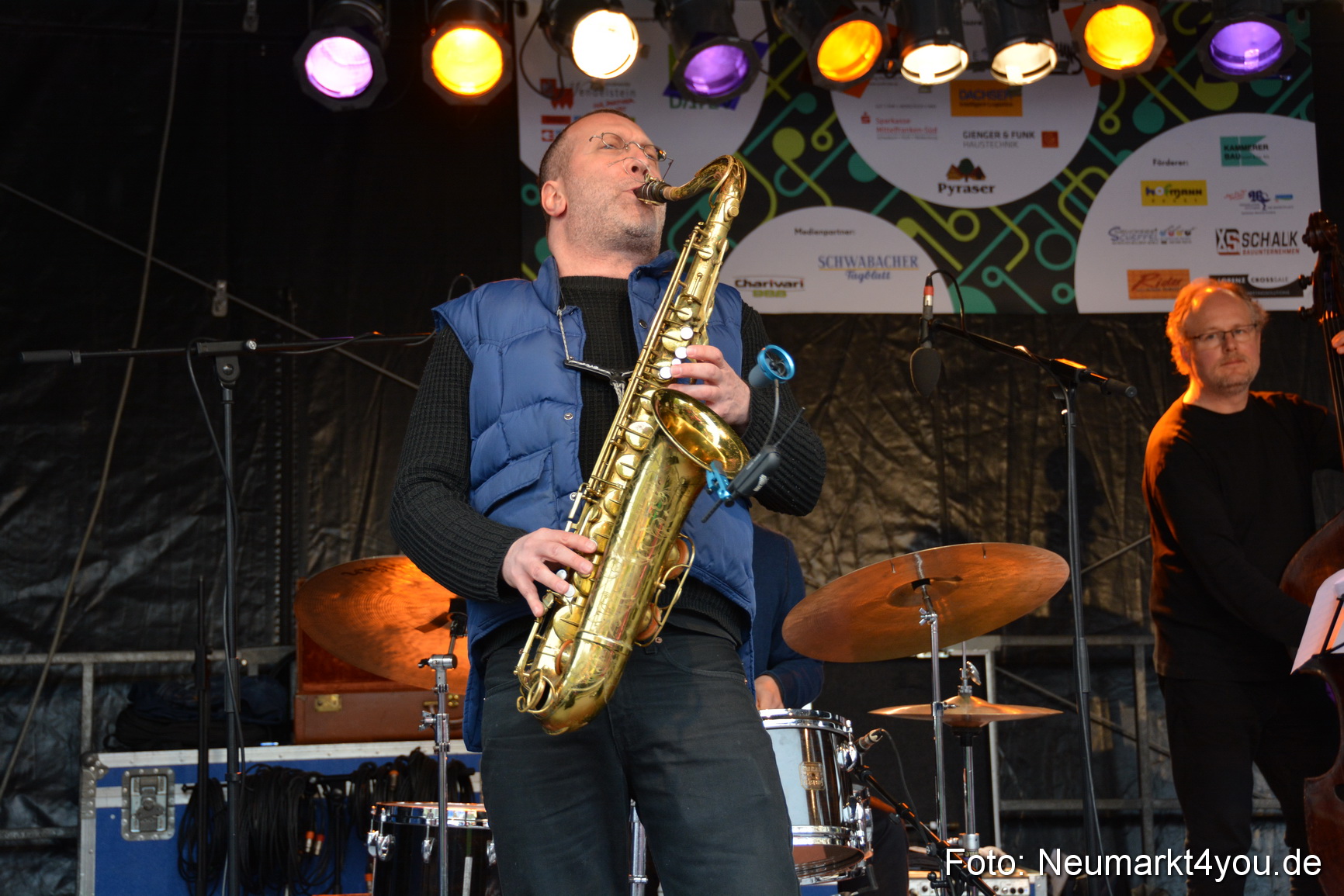 22 Jazz Blues Open Wendelstein 0150