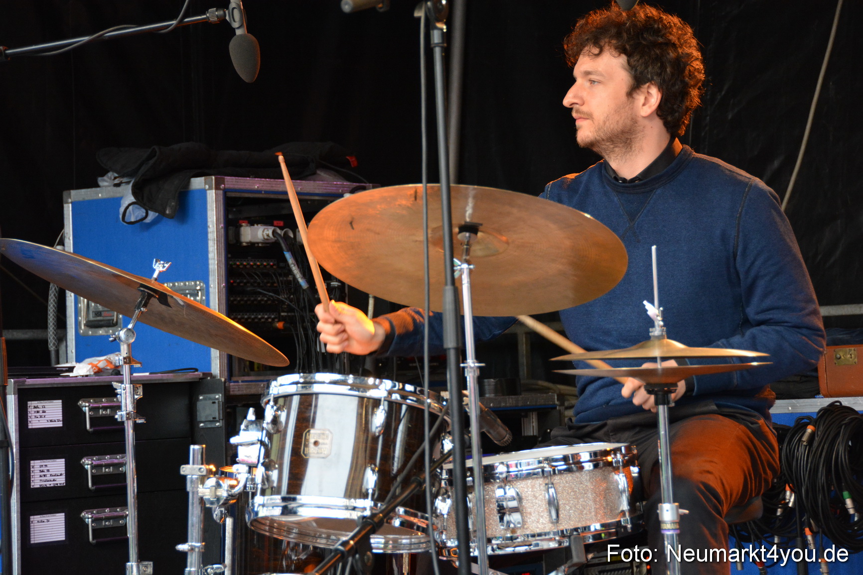 22 Jazz Blues Open Wendelstein 0151