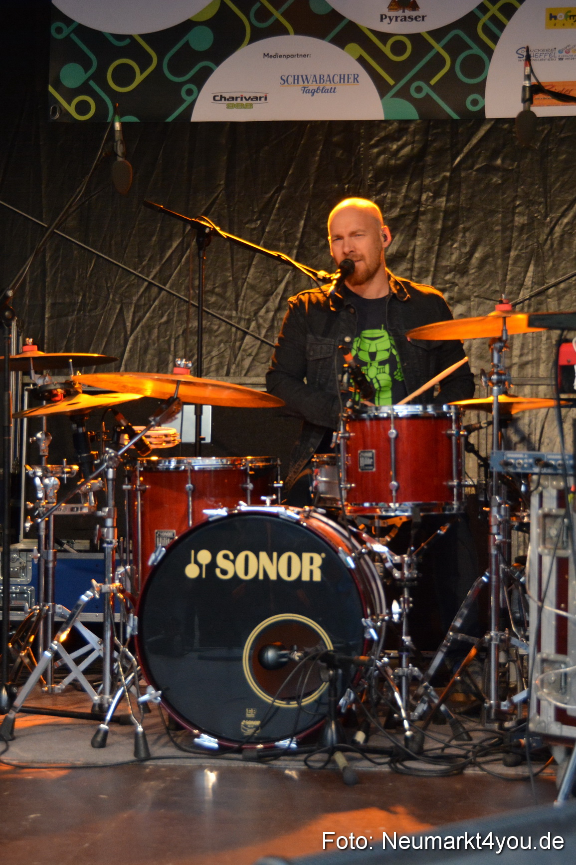 22 Jazz Blues Open Wendelstein 0180