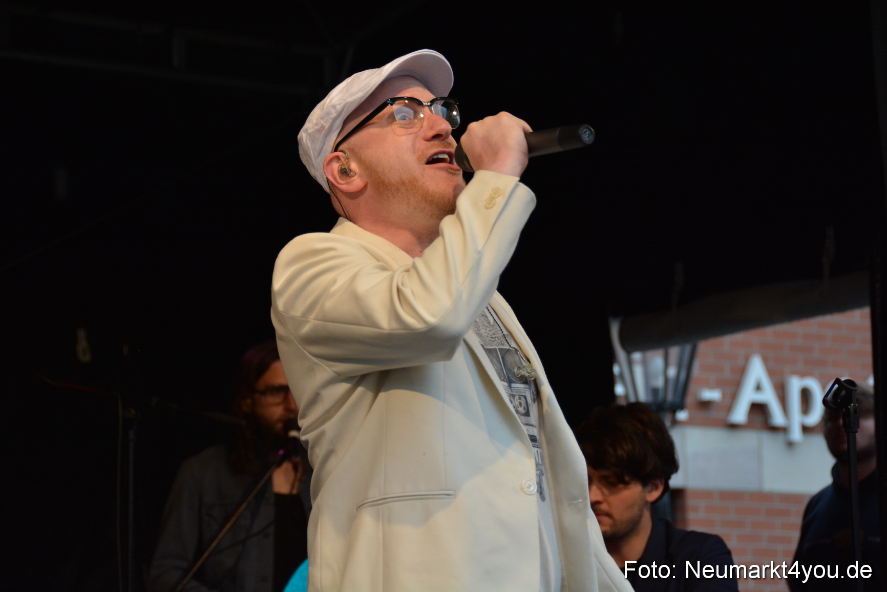 22 Jazz Blues Open Wendelstein 0200