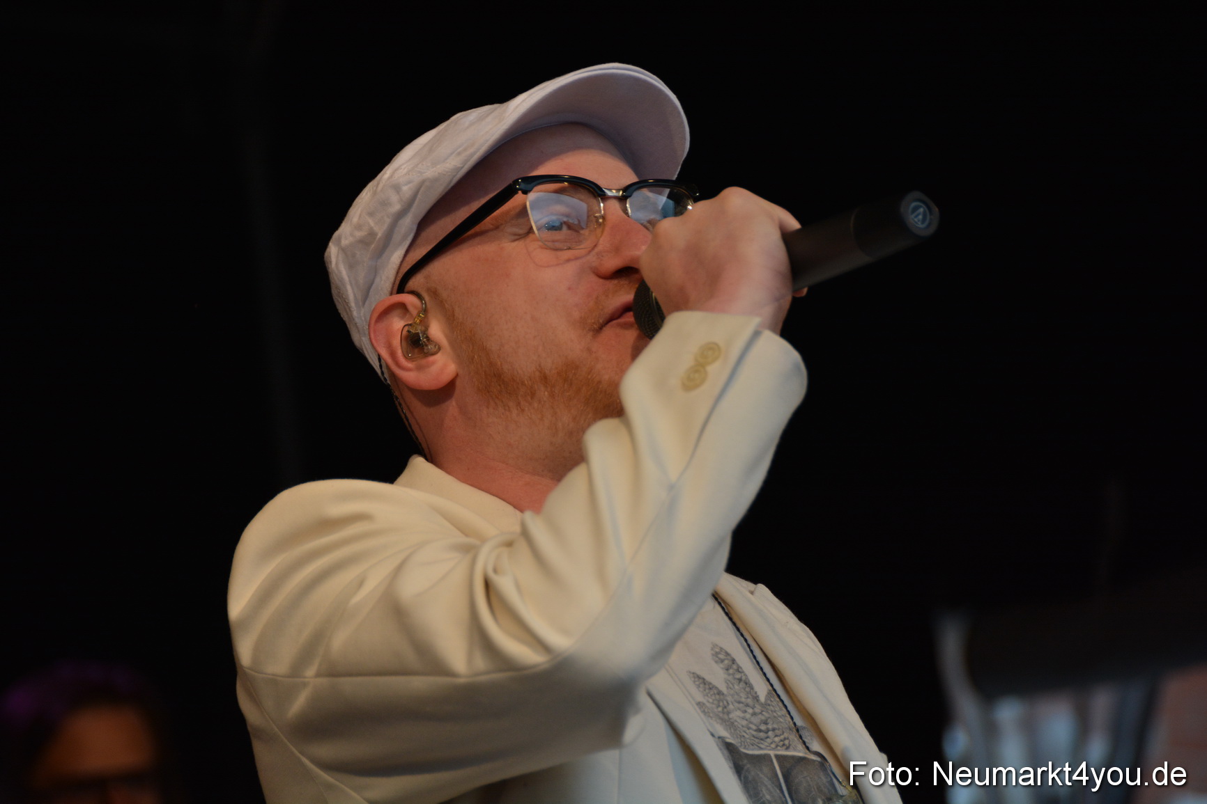 22 Jazz Blues Open Wendelstein 0201