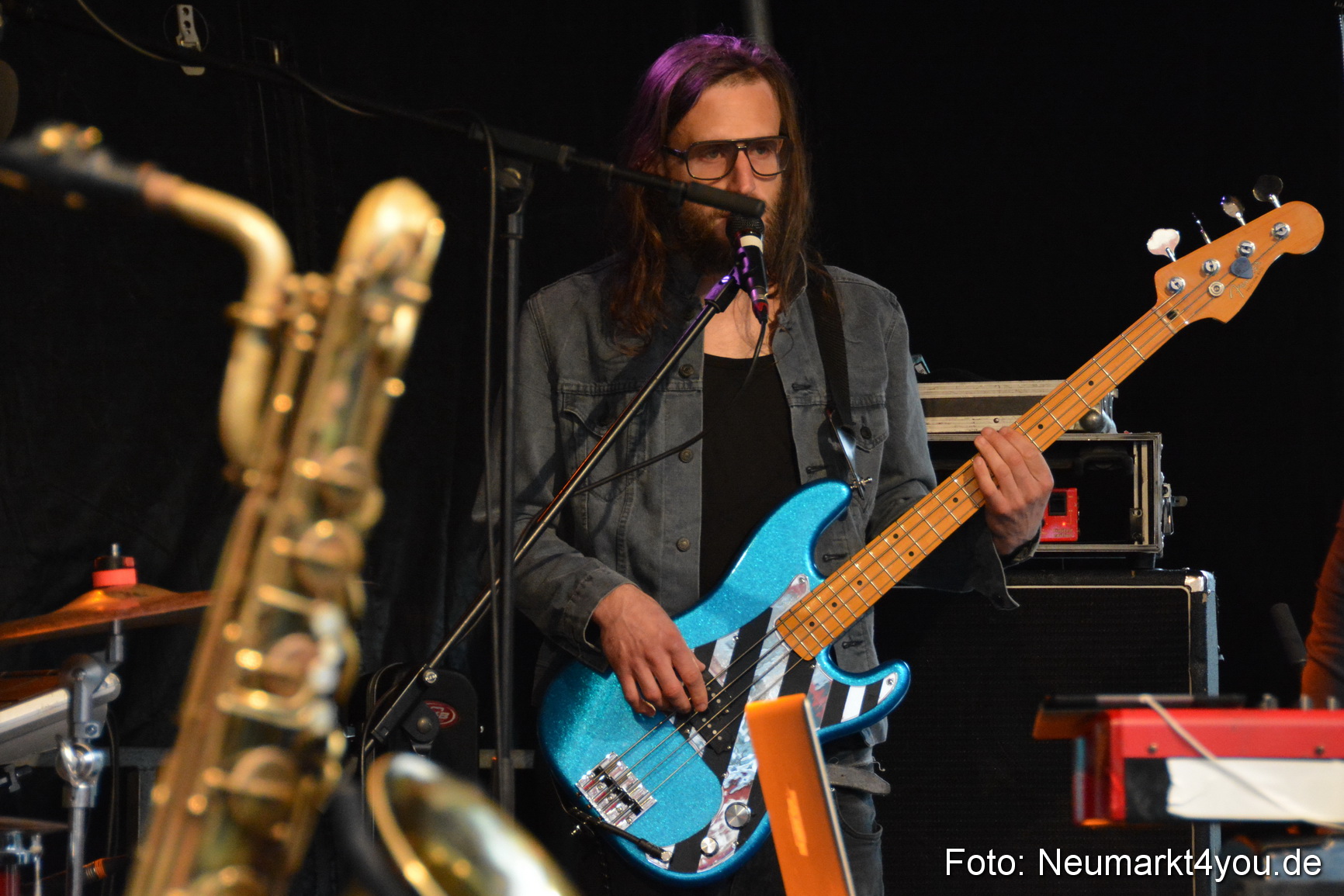 22 Jazz Blues Open Wendelstein 0202