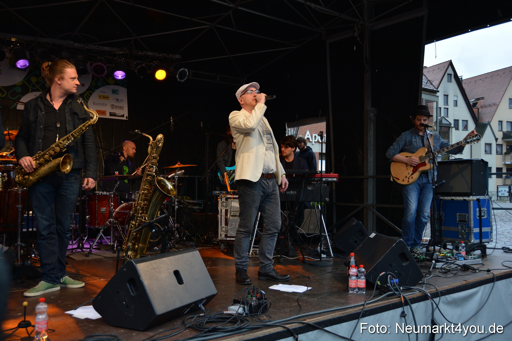 22 Jazz Blues Open Wendelstein 0205