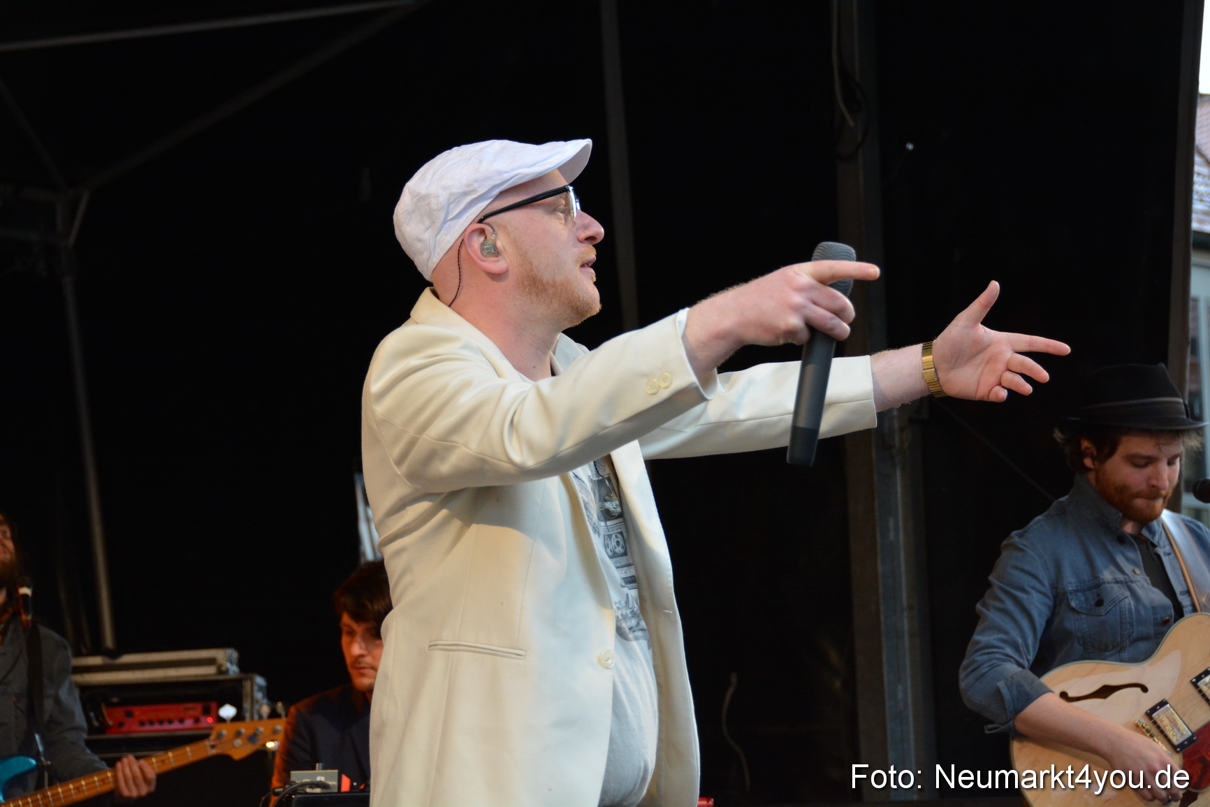 22 Jazz Blues Open Wendelstein 0207