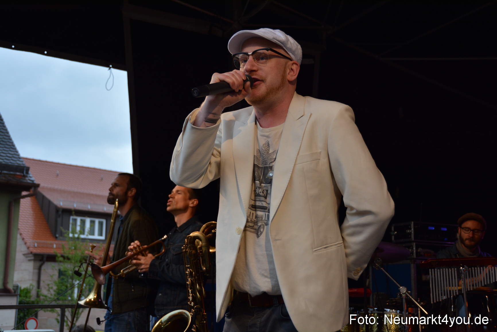 22 Jazz Blues Open Wendelstein 0208