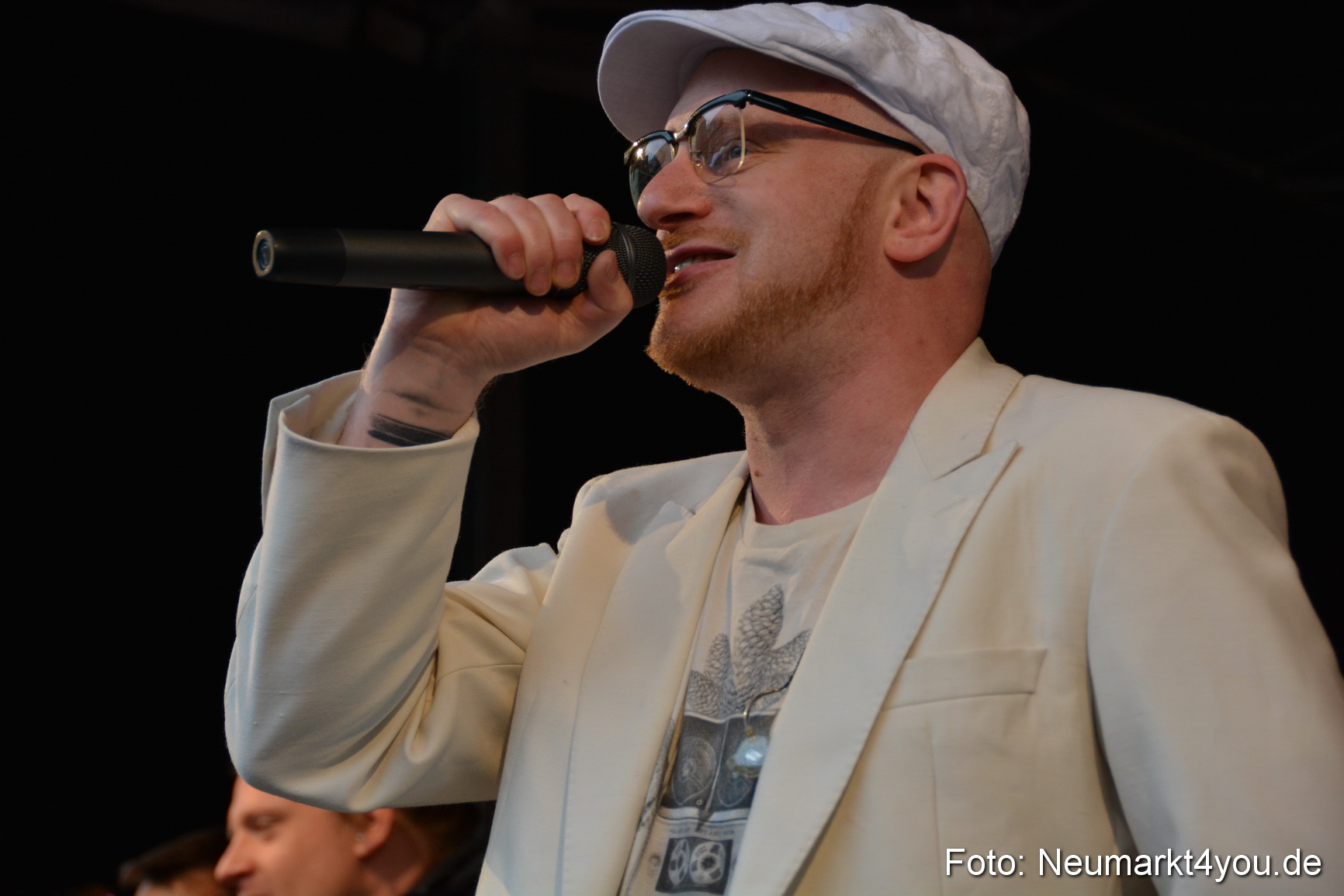 22 Jazz Blues Open Wendelstein 0209