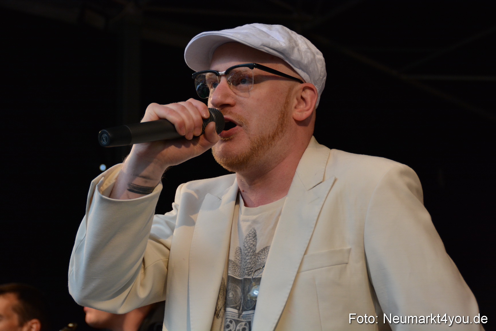 22 Jazz Blues Open Wendelstein 0210