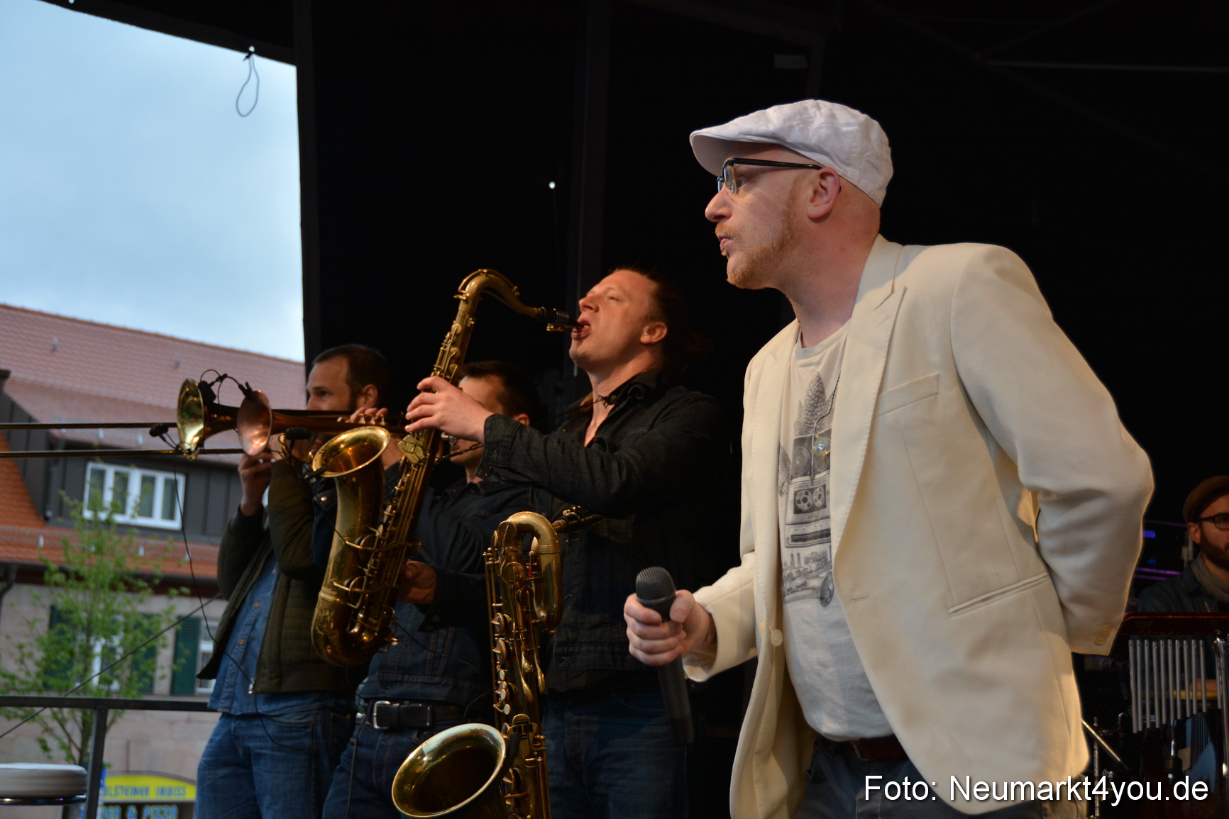 22 Jazz Blues Open Wendelstein 0213