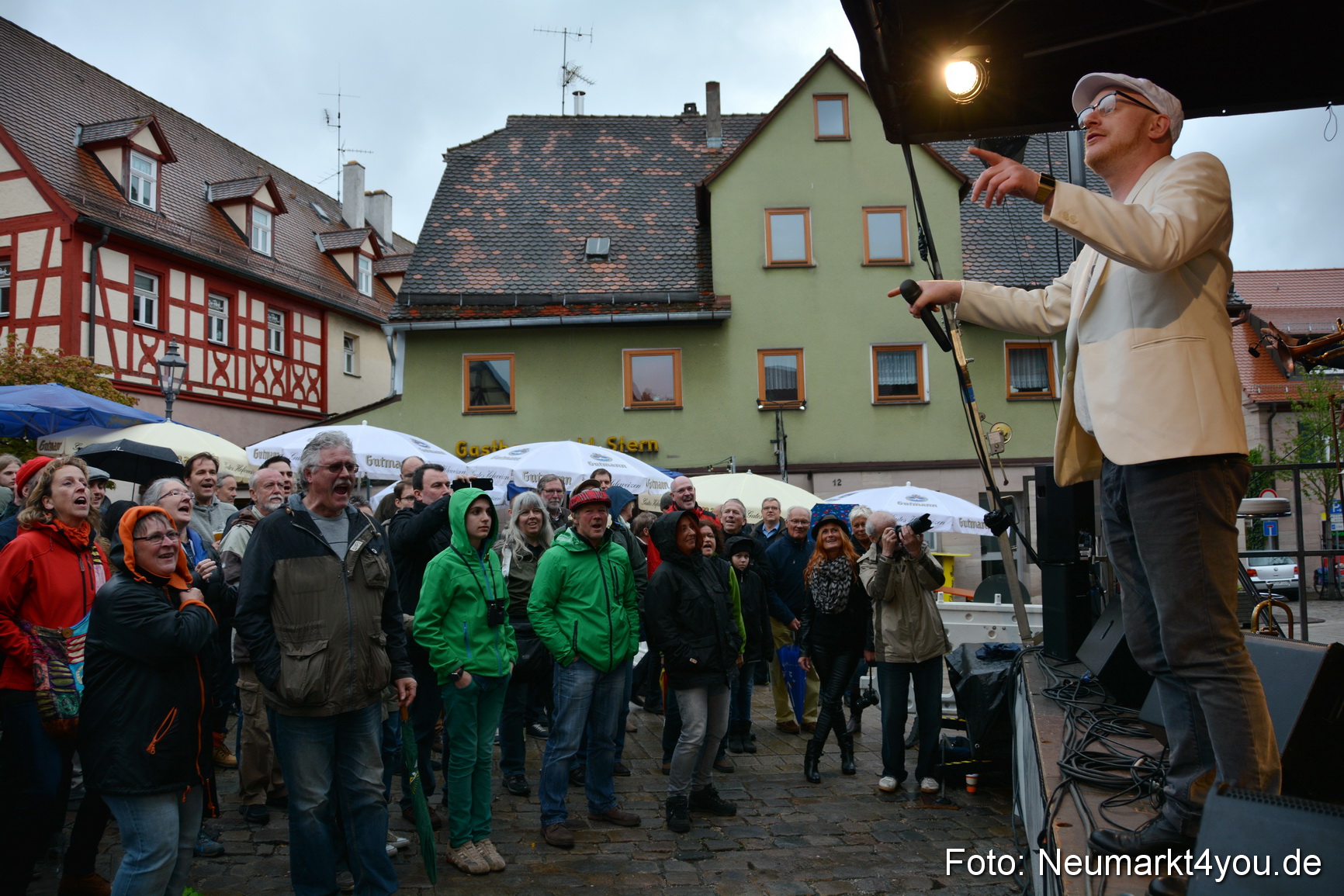 22 Jazz Blues Open Wendelstein 0217