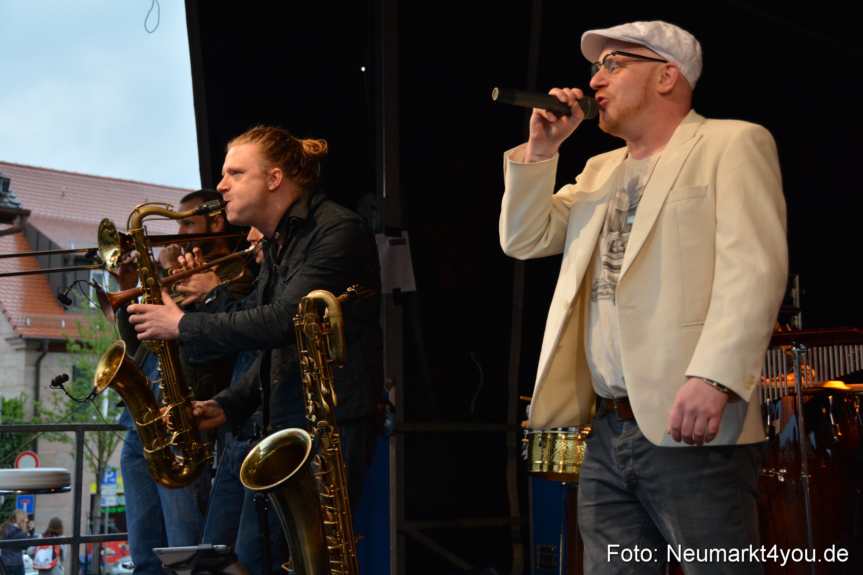 22 Jazz Blues Open Wendelstein 0218