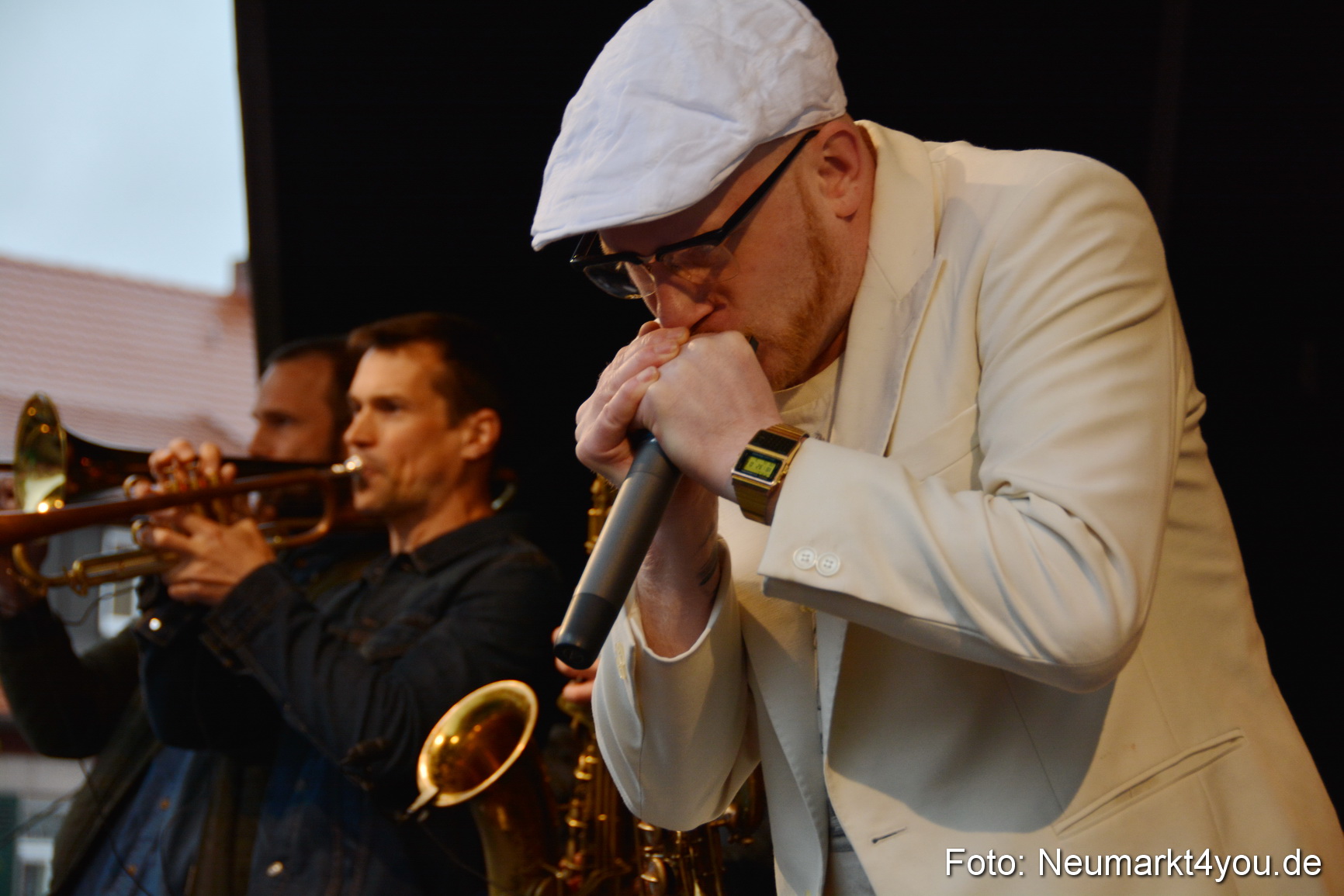 22 Jazz Blues Open Wendelstein 0220