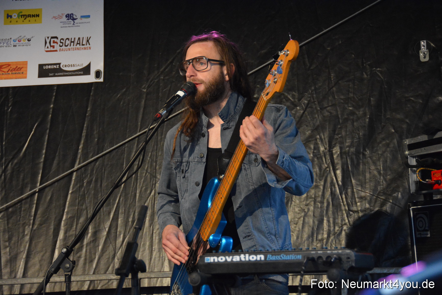 22 Jazz Blues Open Wendelstein 0223