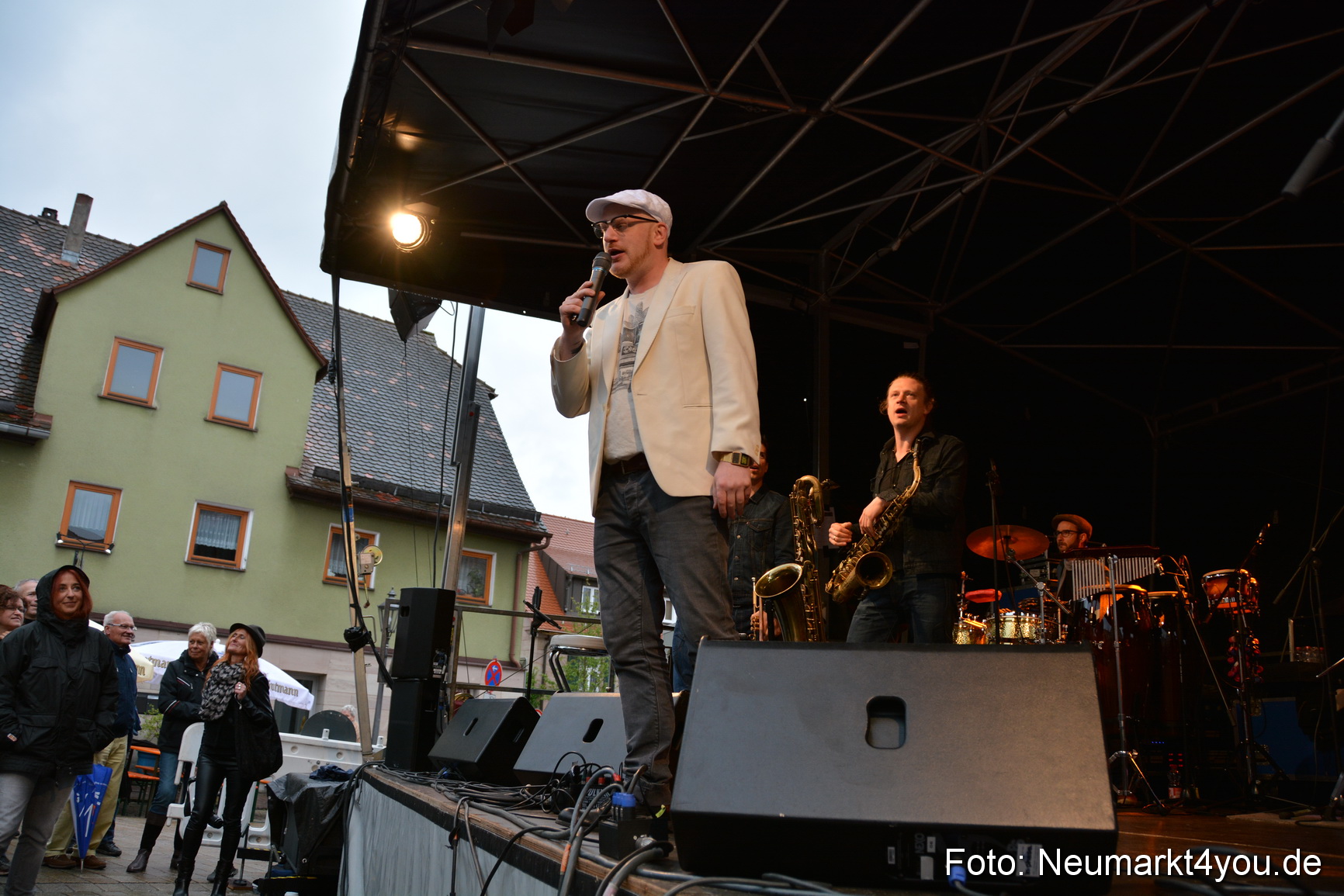 22 Jazz Blues Open Wendelstein 0227