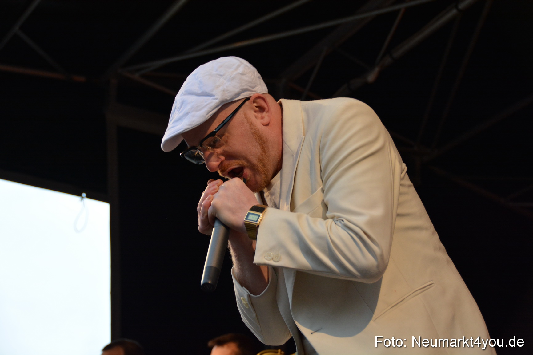 22 Jazz Blues Open Wendelstein 0230