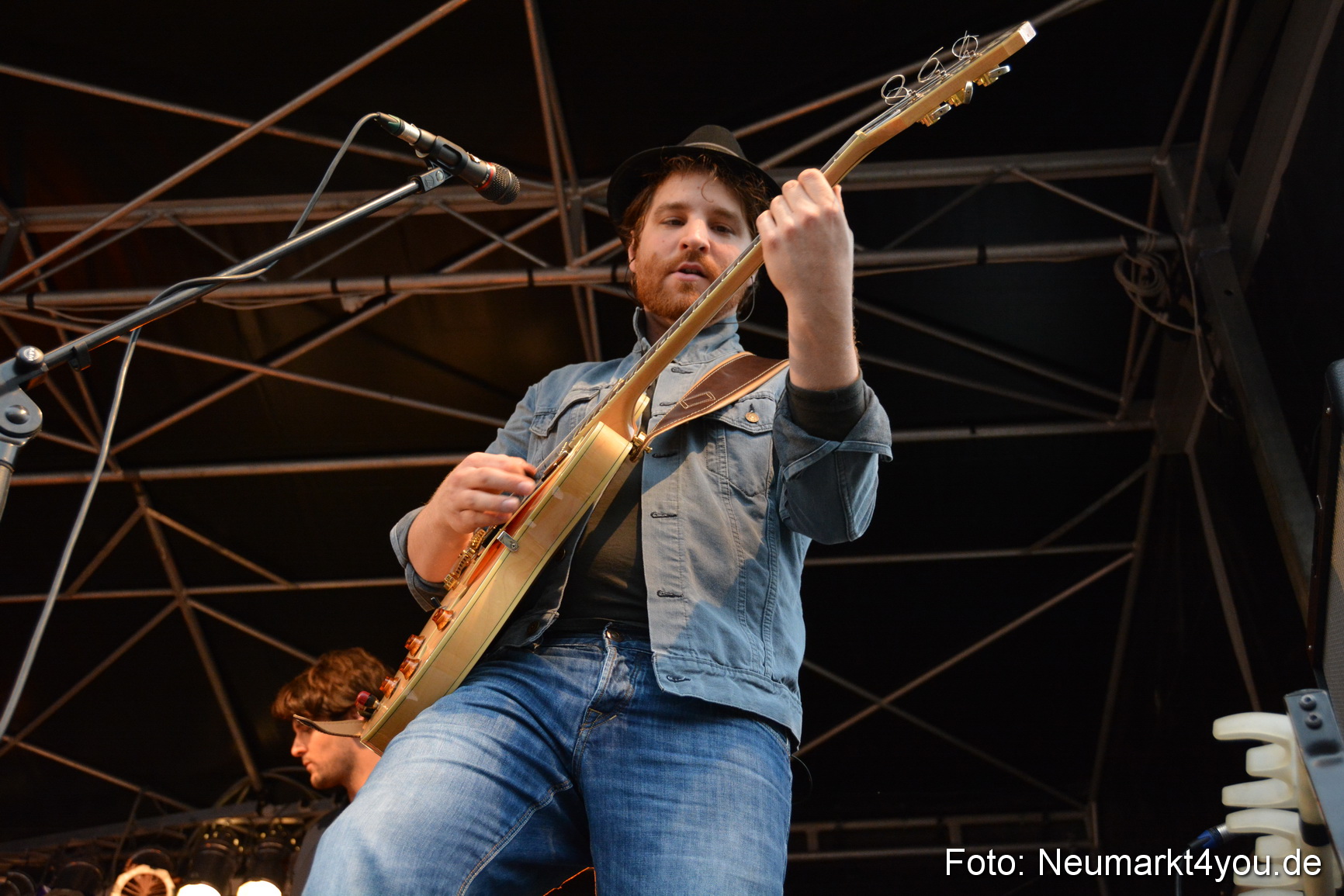 22 Jazz Blues Open Wendelstein 0231