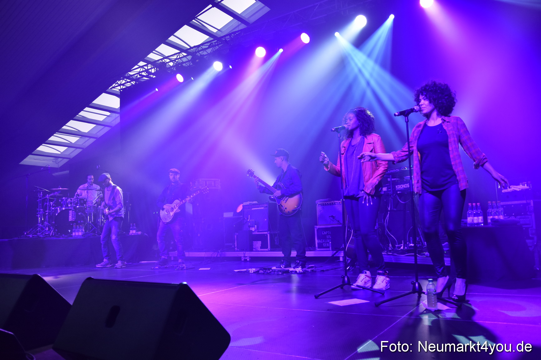 22 Jazz Blues Open Wendelstein 0241