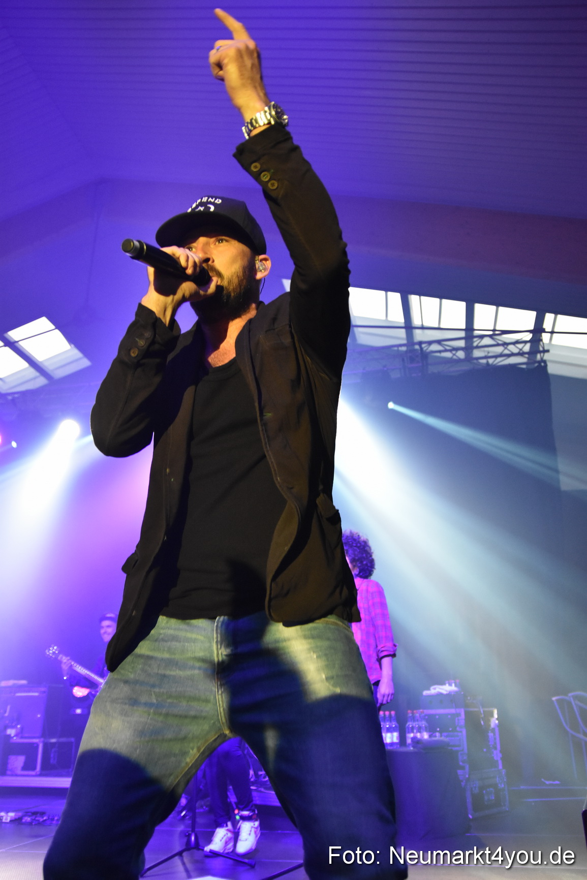 22 Jazz Blues Open Wendelstein 0243