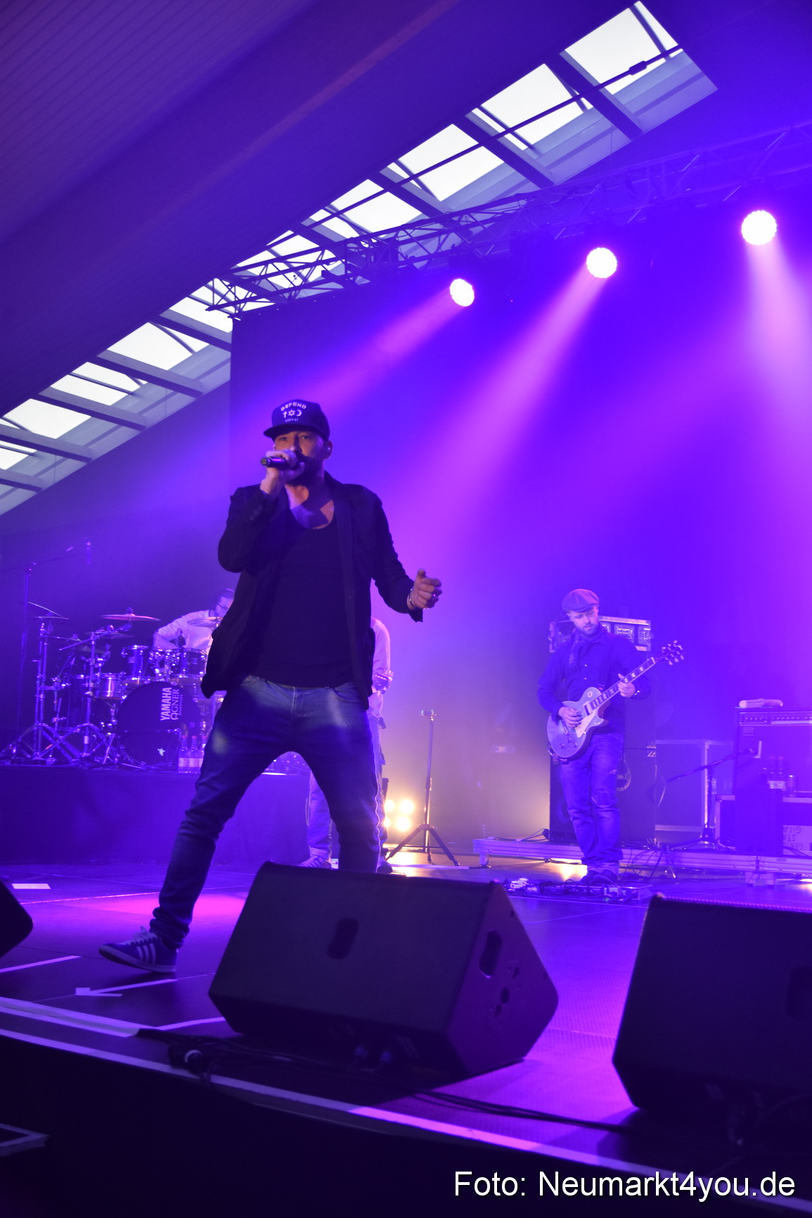 22 Jazz Blues Open Wendelstein 0246