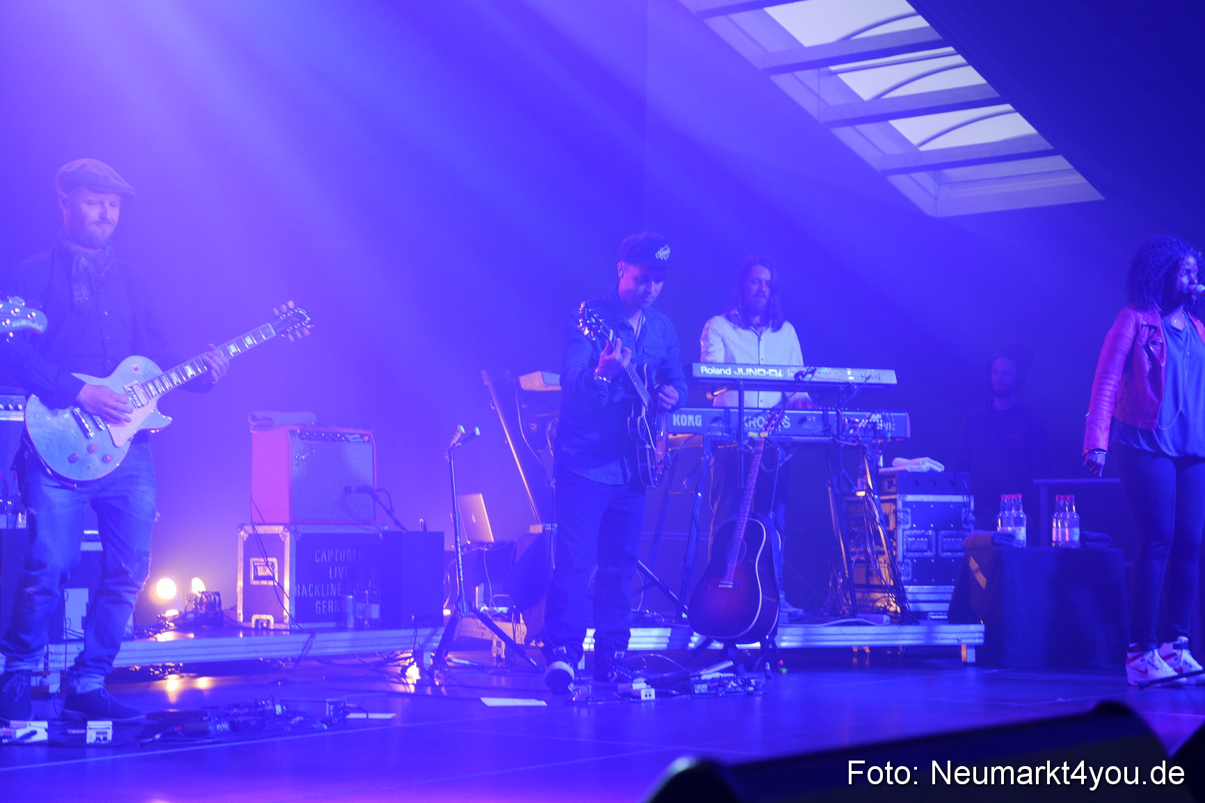 22 Jazz Blues Open Wendelstein 0248